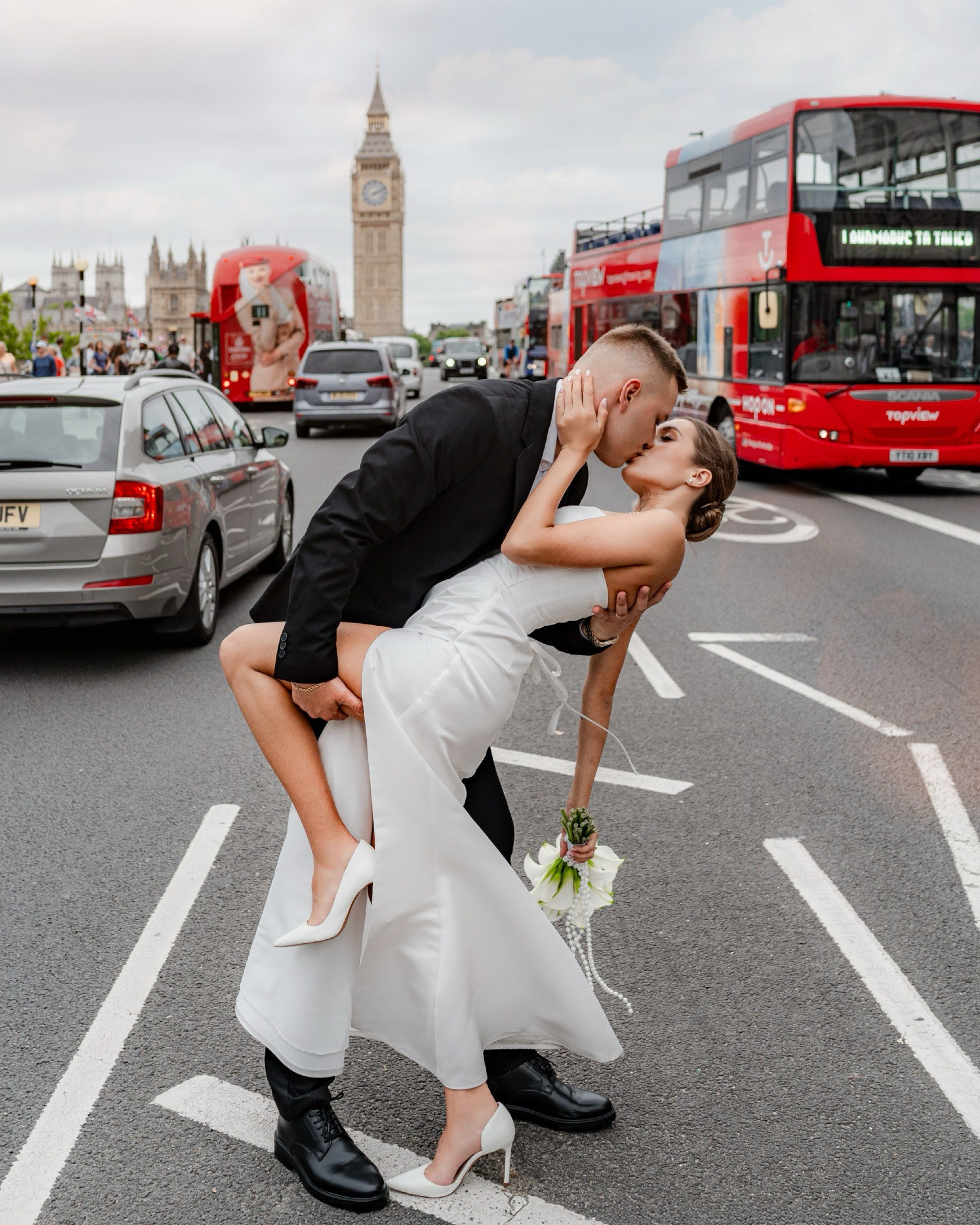 Wedding packages. Tonya Kyrylenko photographer in London