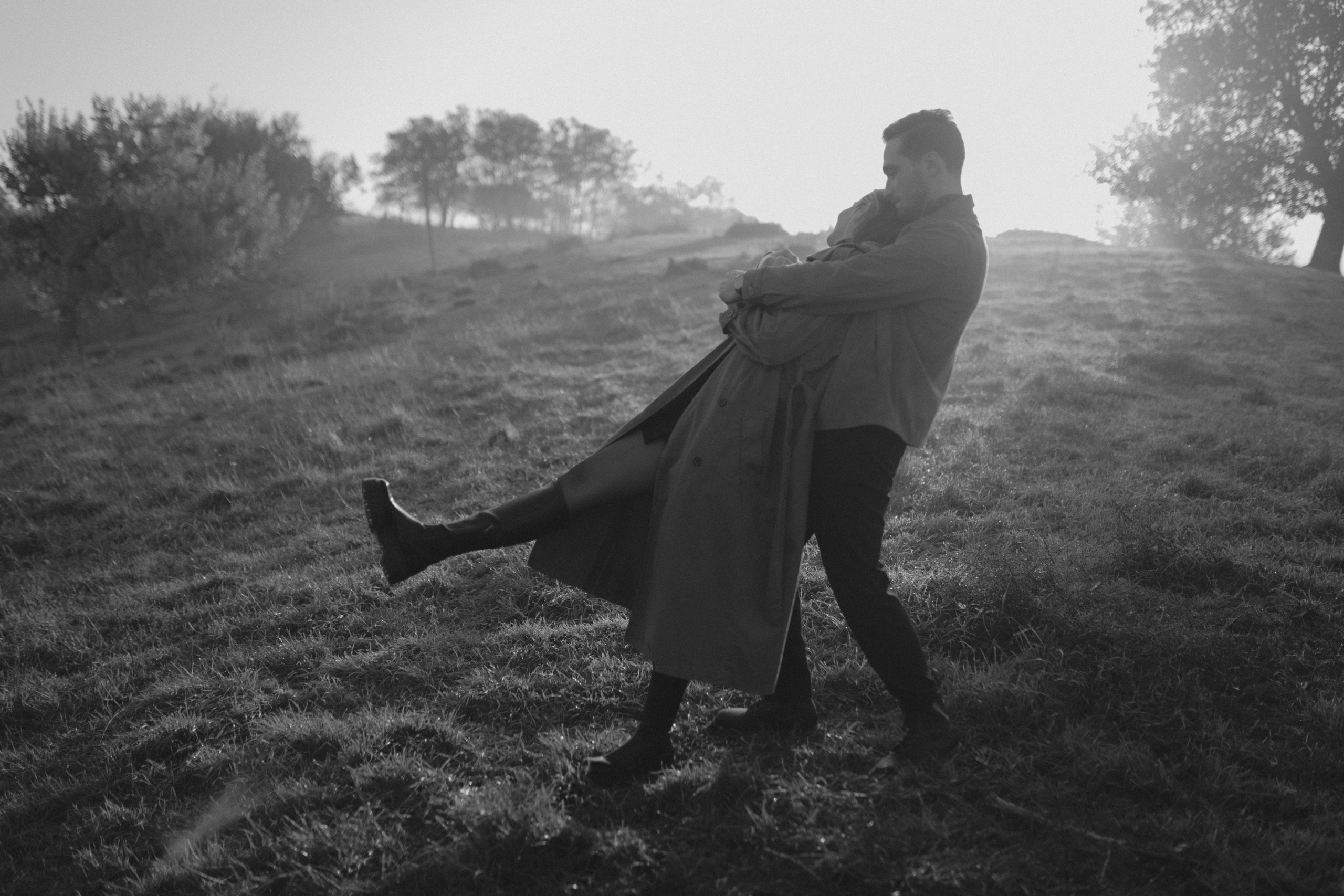 An autumn lovestory. Wedding photographer and videographer based in Timisoara, Romania