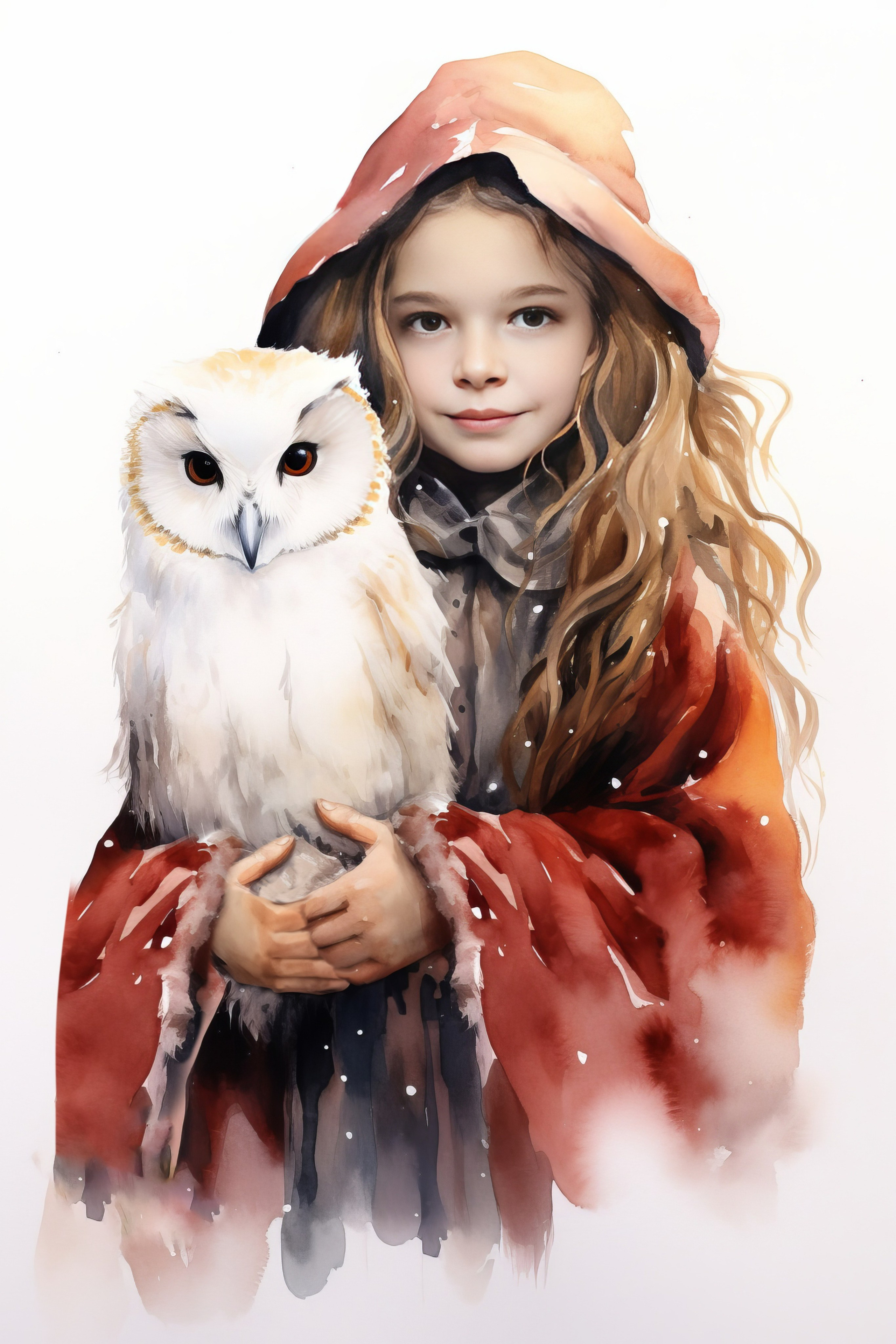 Подарок под заказ. Фотограф Ретушер во Франции в Провансе