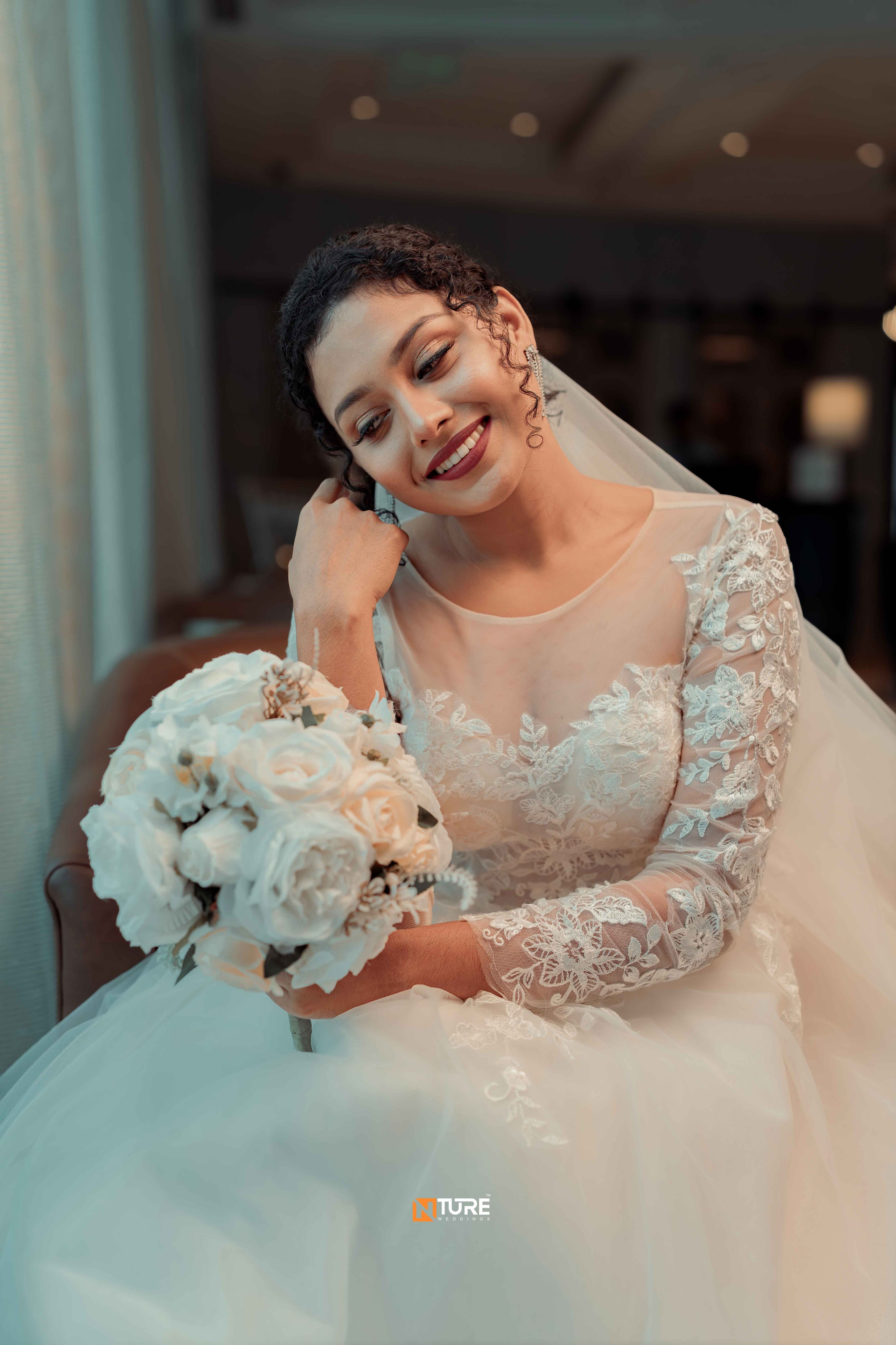 CARMIN. NTURE WEDDING