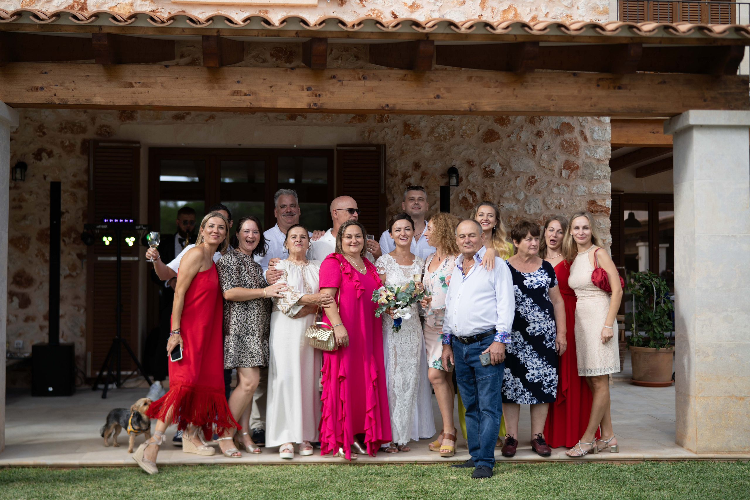 Wedding. Фотограф у Пальма де Майорка
