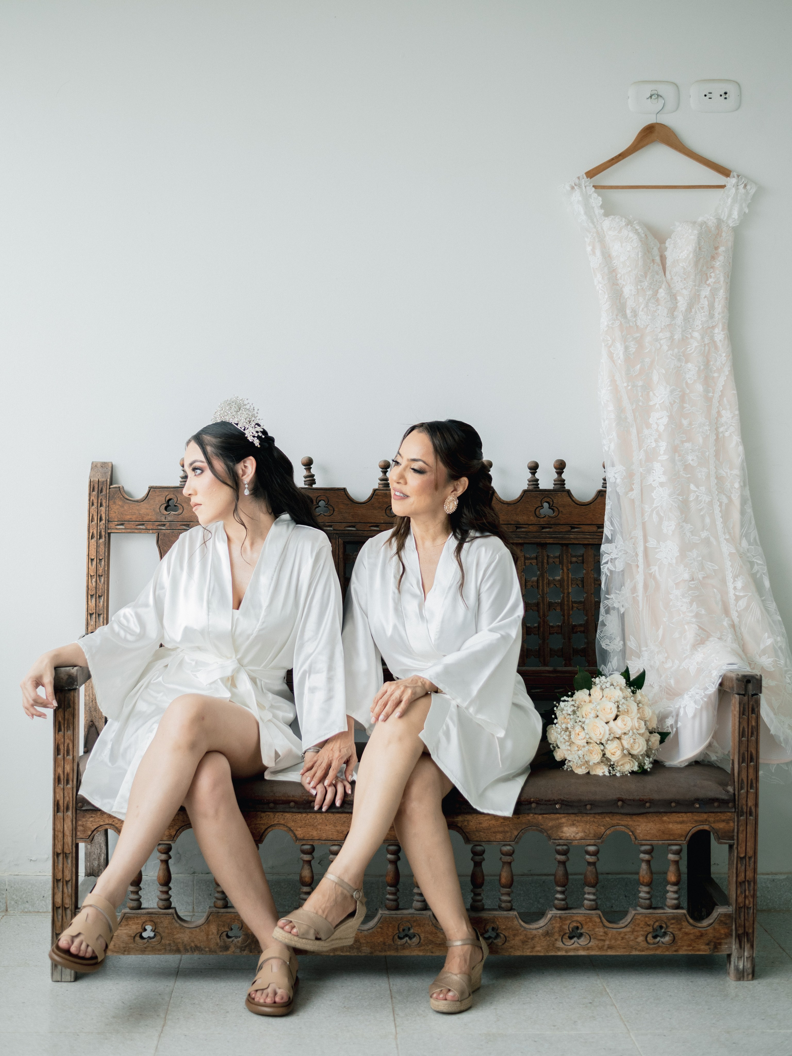 Detalles Fotogénicos en Bodas | No Olvides Estos Detalles – BanderArt. Fotógrafos de bodas en Barranquilla, Cartagena y Santa Marta | BanderArt