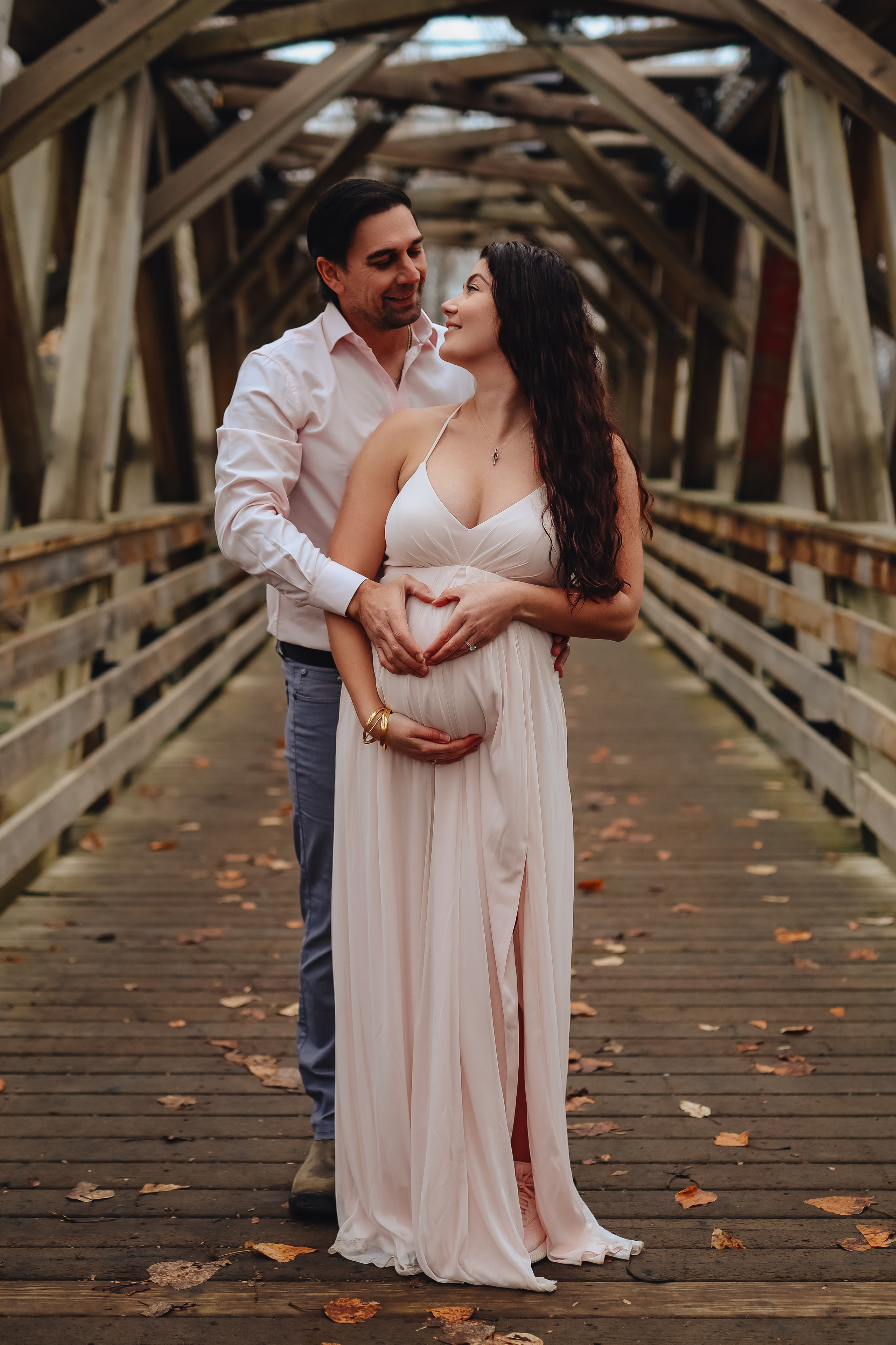 Maternity. Ellen Litvinova photography