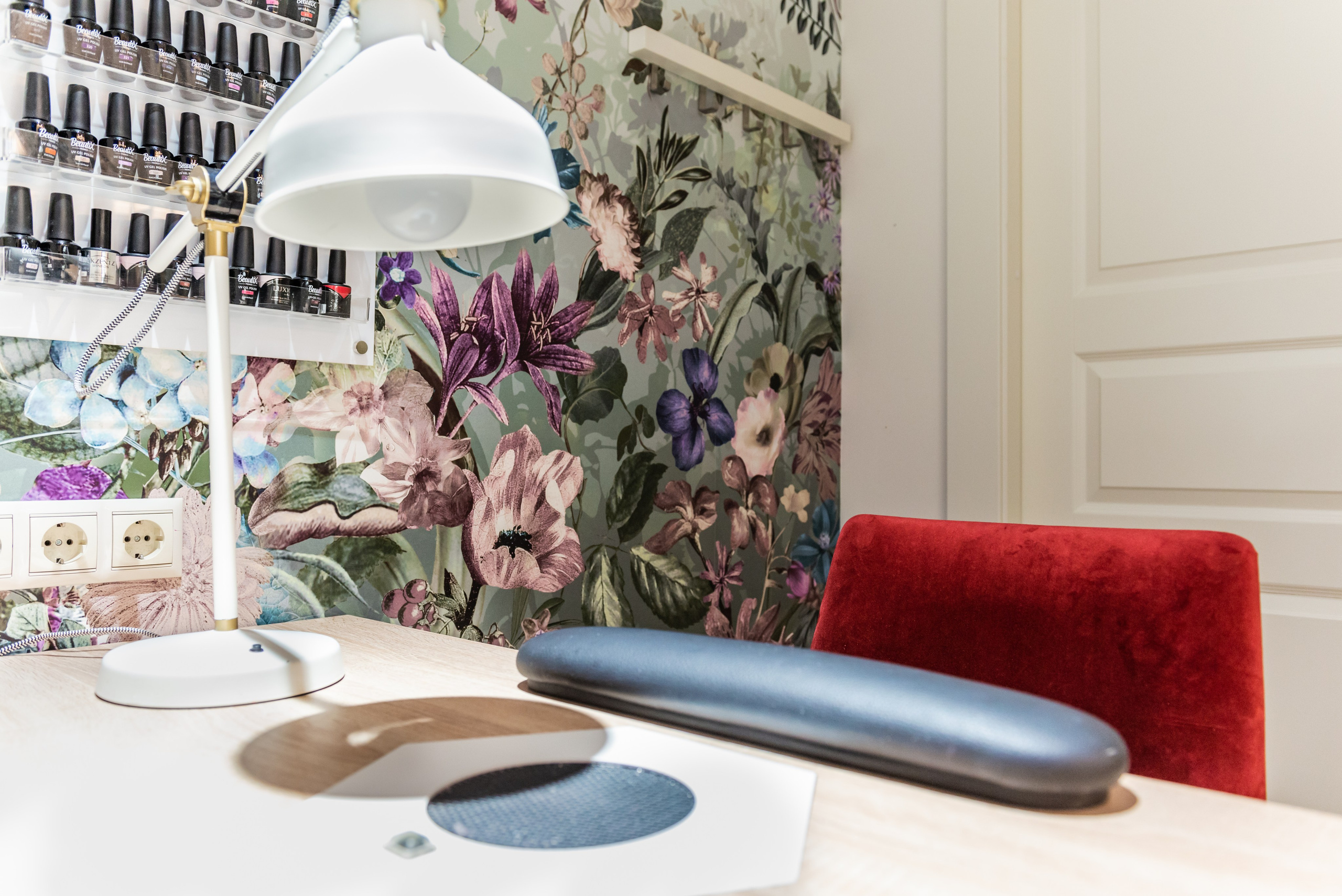 Салон красоты Империя цвета. ФОТОГРАФ МЕКСИКА КИНТАНА-РОО