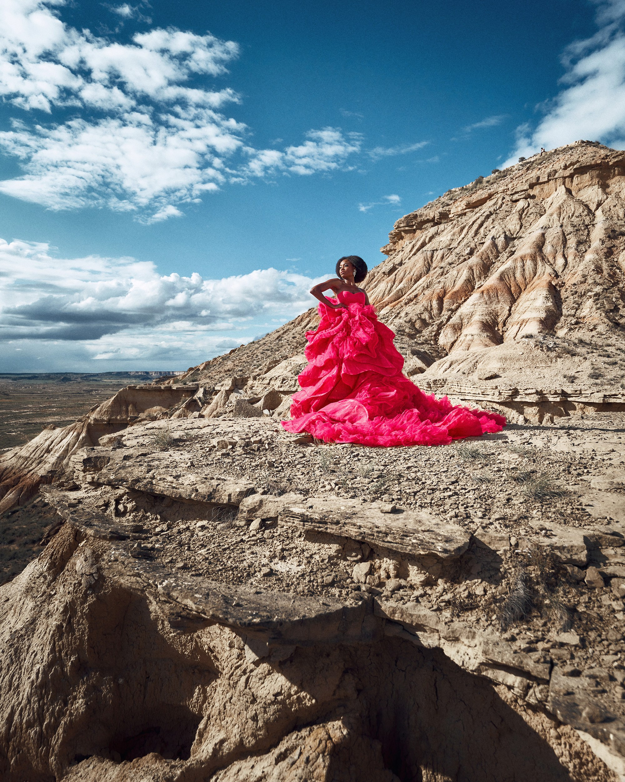 Moda & Vestidos. Inicio