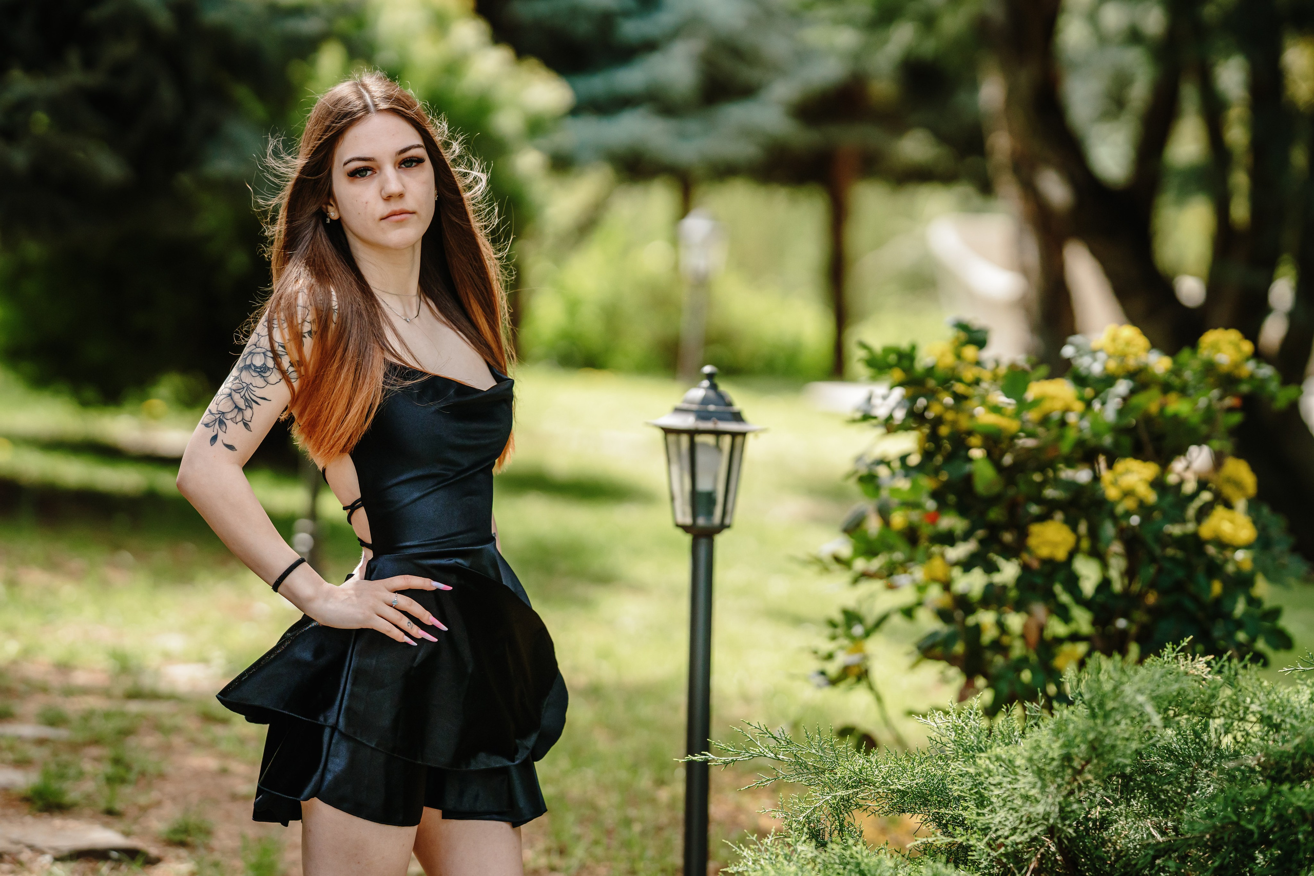 Albume ABSOLVENTI. Amy Foto