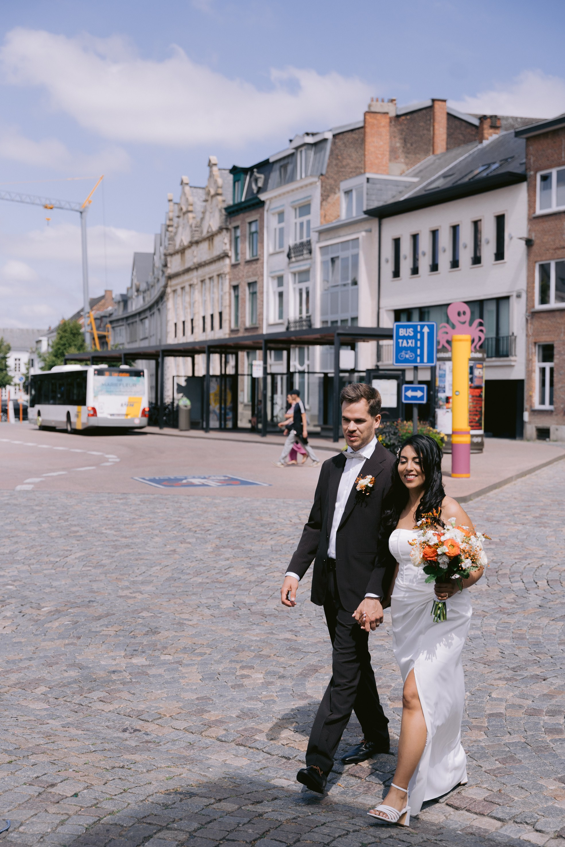 Wedding Mechelen. Little Birdie – Jouw familie- en huwelijksfotograaf in België en daarbuiten