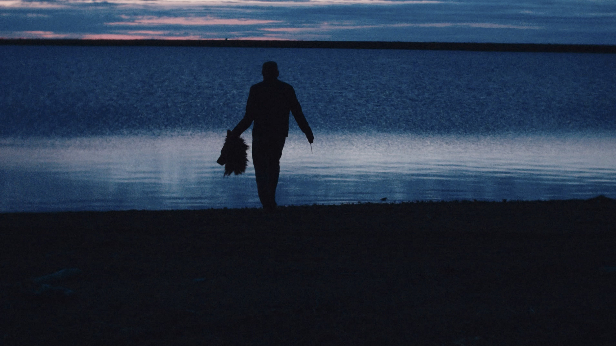 Piblokto. Singularity Film