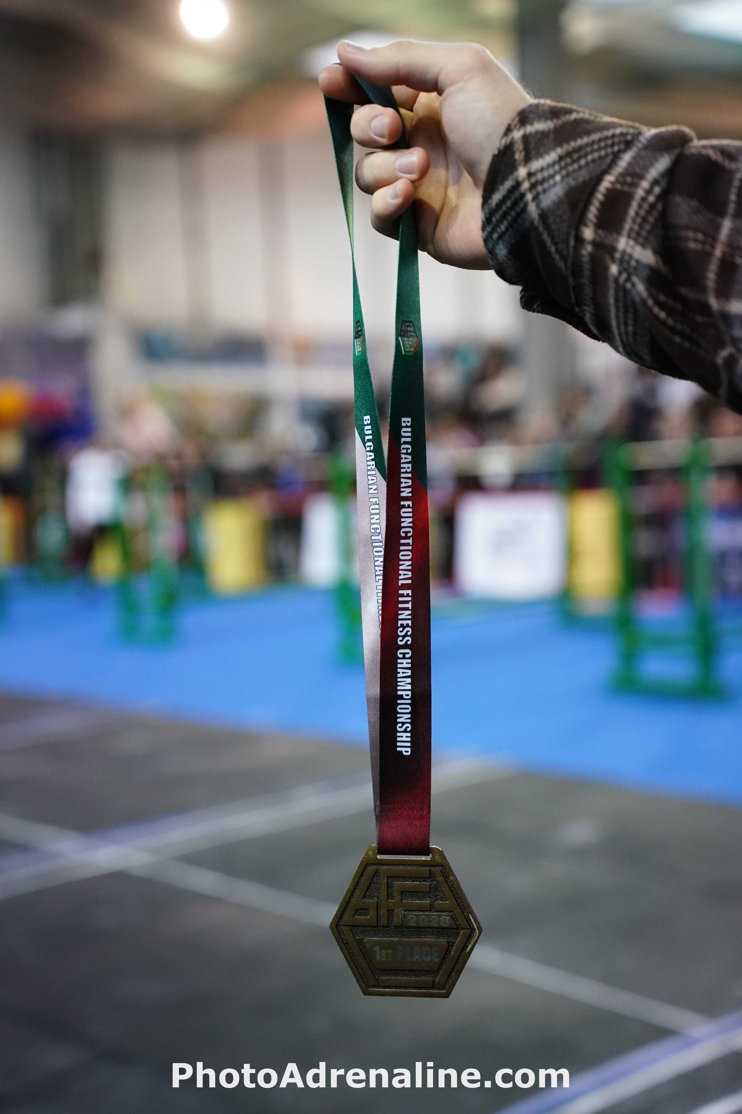 28-29 Март 2026, Bulgarian Functional Fitness Championship 2026 (BFFC 2026). СПОРТ + ЕКШЪН + АДРЕНАЛИН ФОТОГРАФИЯ