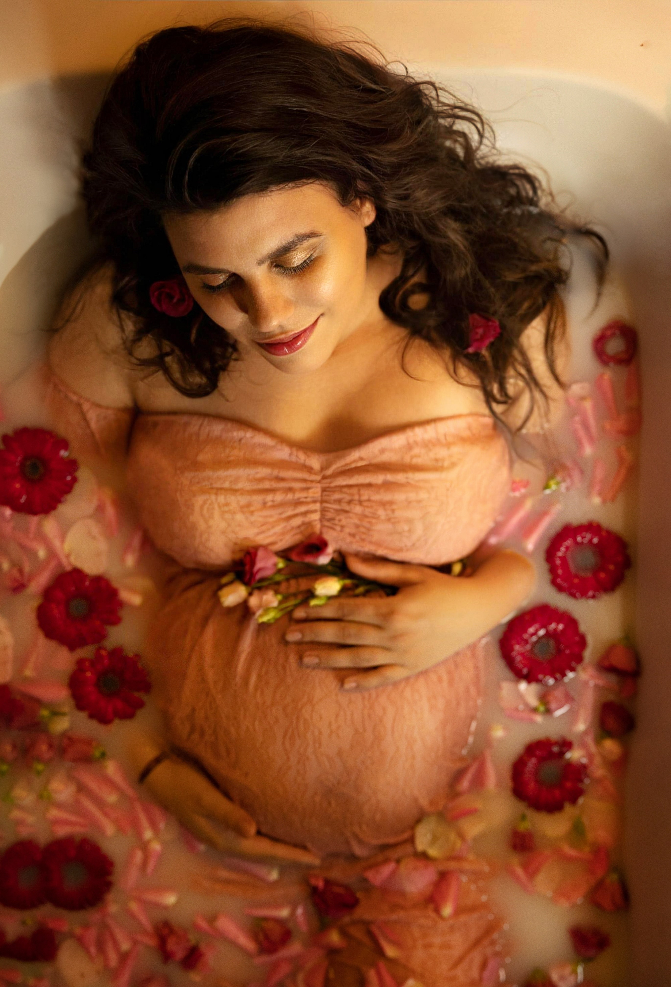 Portrait and Family Photographer in Netherlands