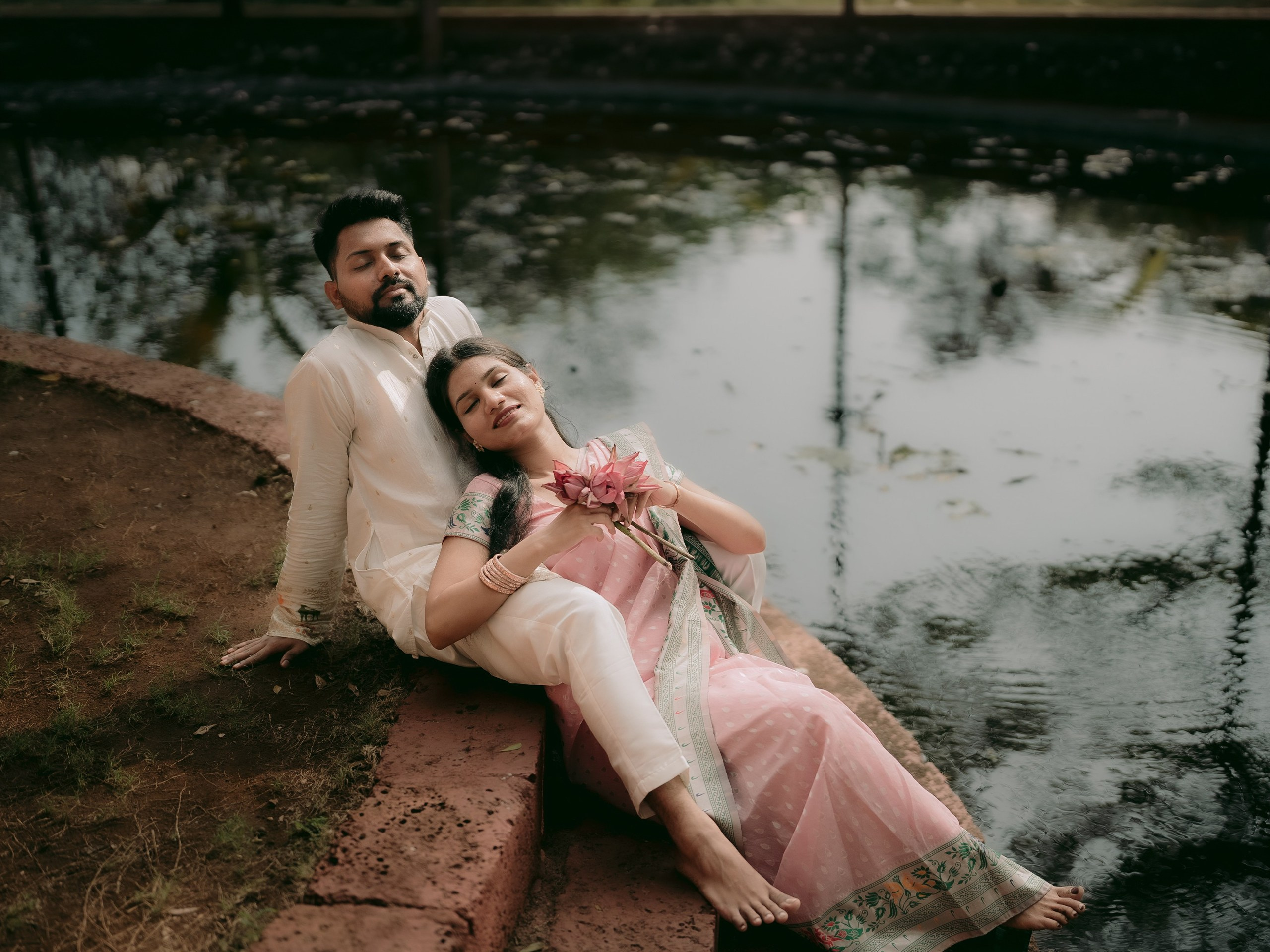 Promise in Pixels — Candid Wedding Photographer & Cinematographer in Mumbai, India