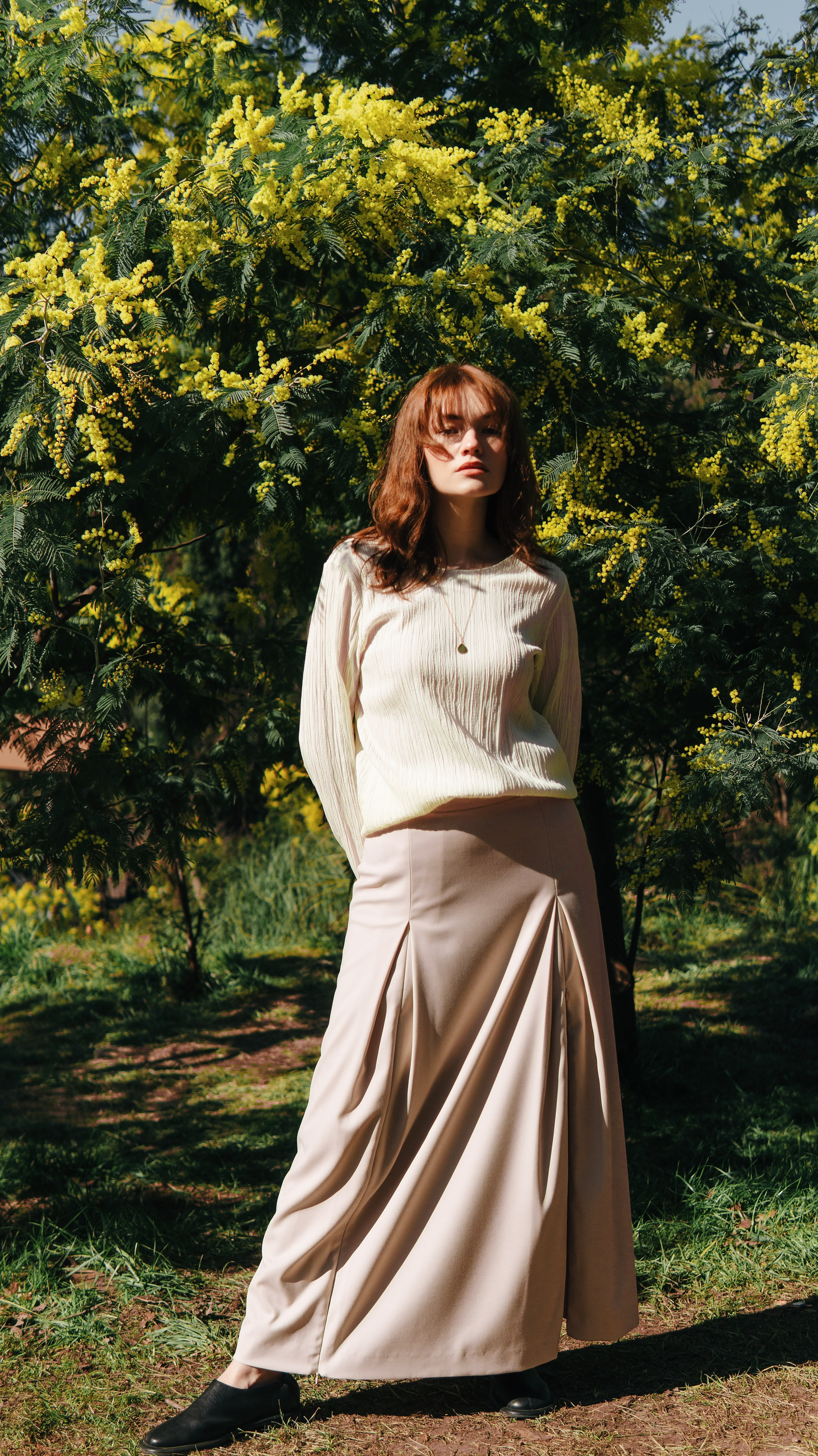 Brand & Fashion. Marina Baliakina | Personal and Couples Photographer | Toronto Canada