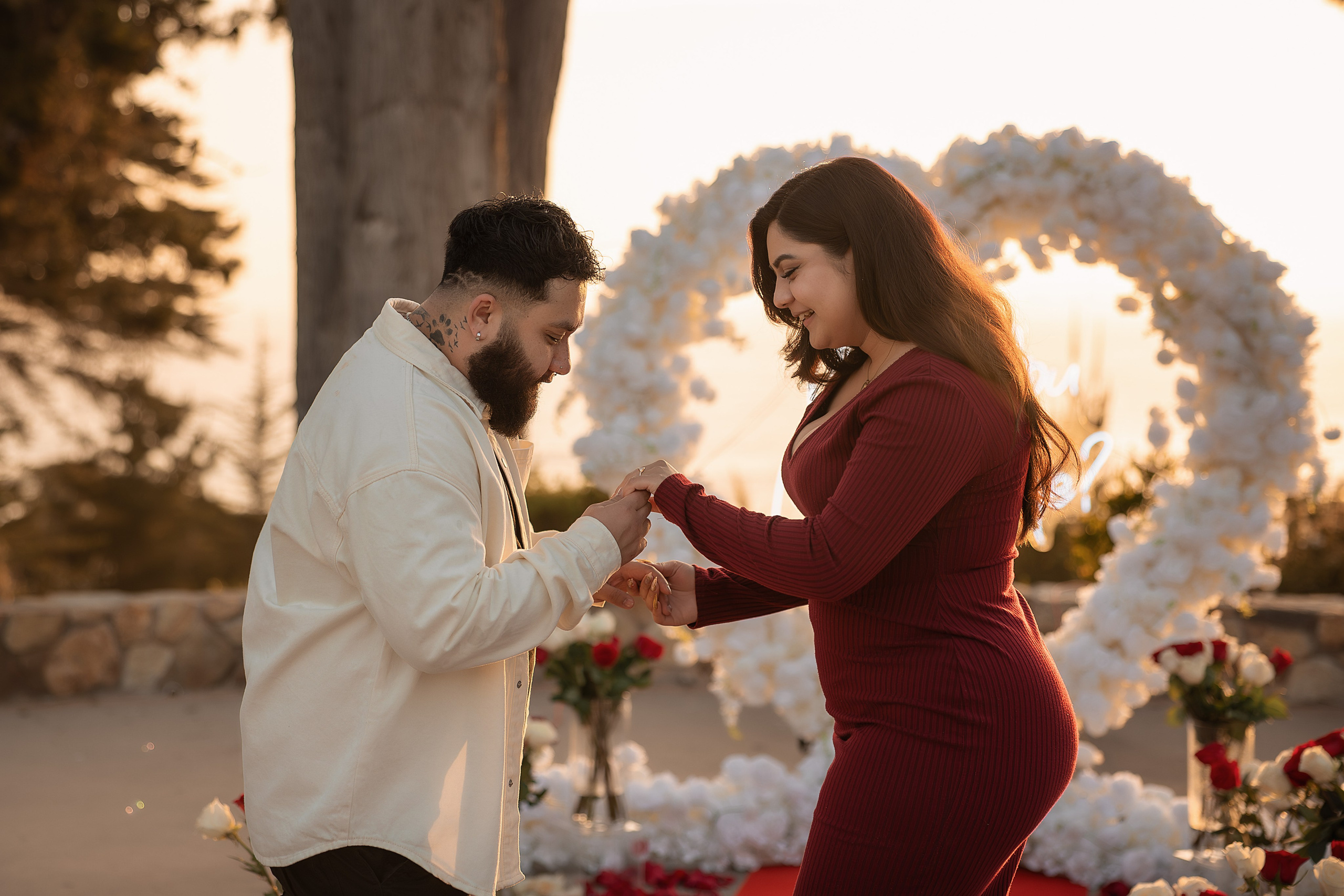 COUPLES. Couples & Families photographer in Bay Area, San Jose, California