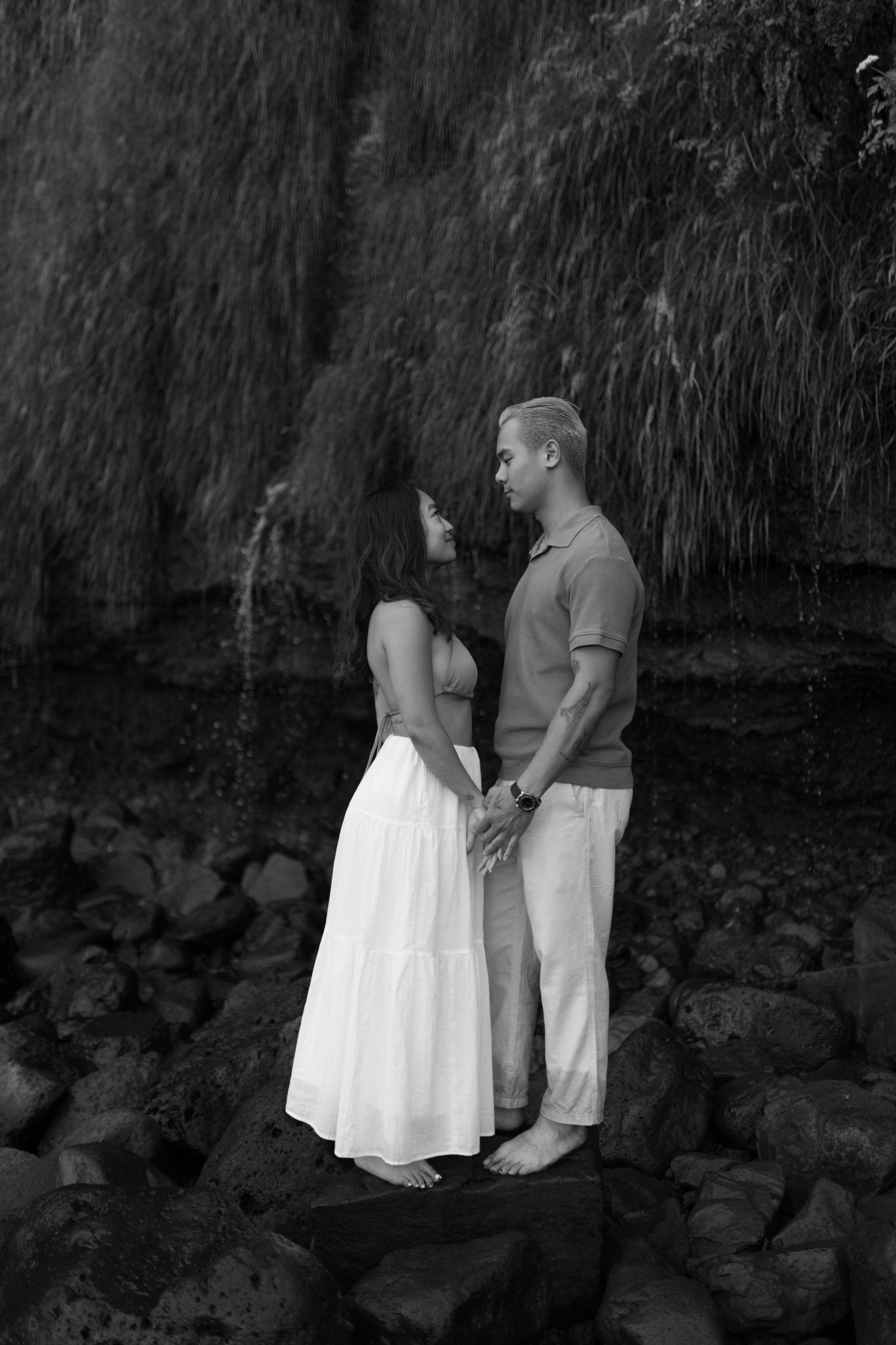 Dream Proposal at Seixal Beach — Romantic Getaway in Madeira. Wedding photographer and videographer based in Timisoara, Romania