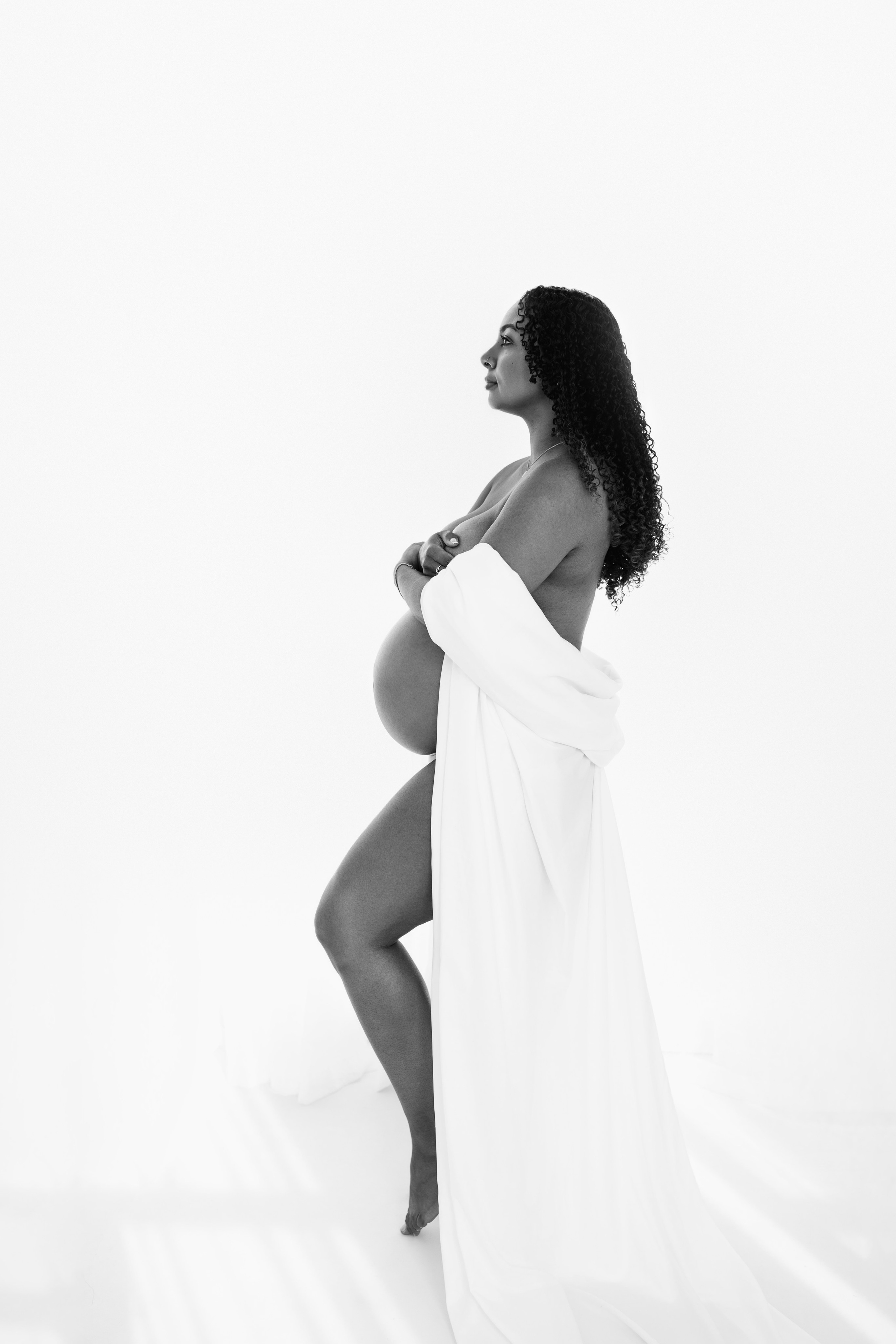 Maternity. Anna Levina Photography