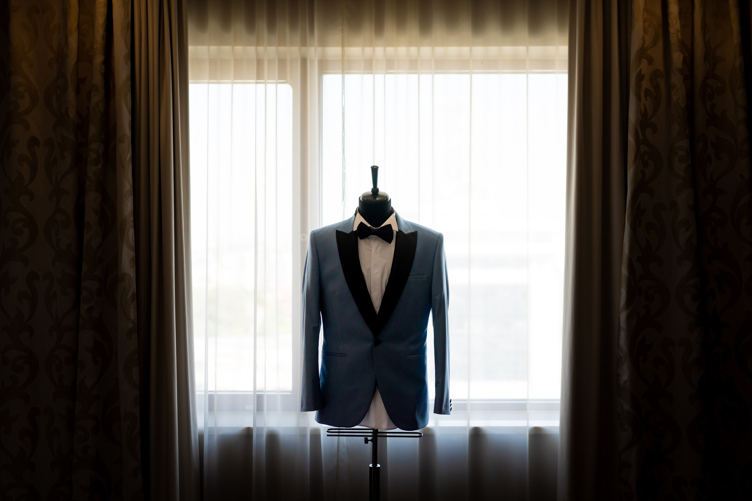 Georgiana & George. Alin Doana Visual Art