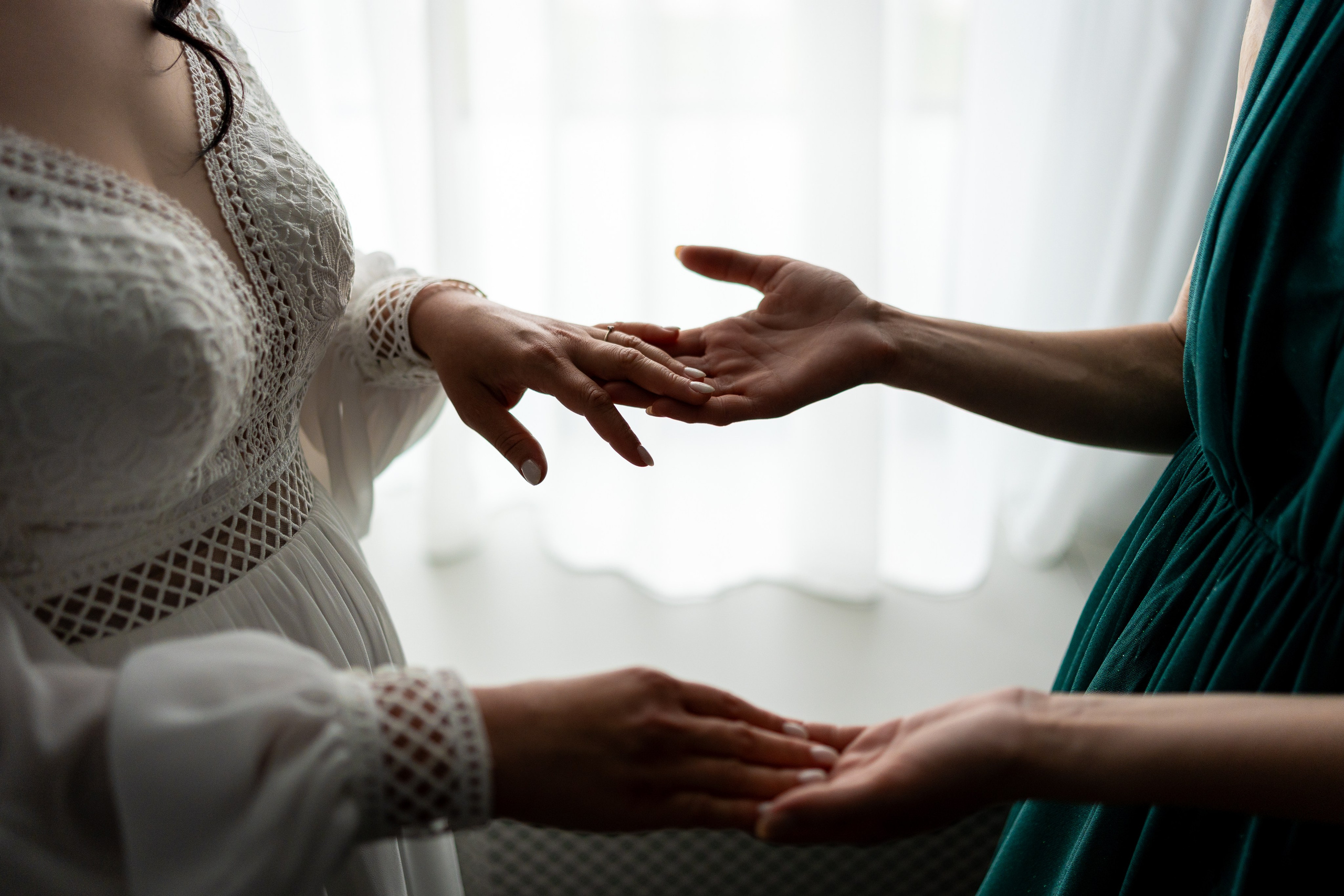 Iulia & Alex. Alin Doana Visual Art