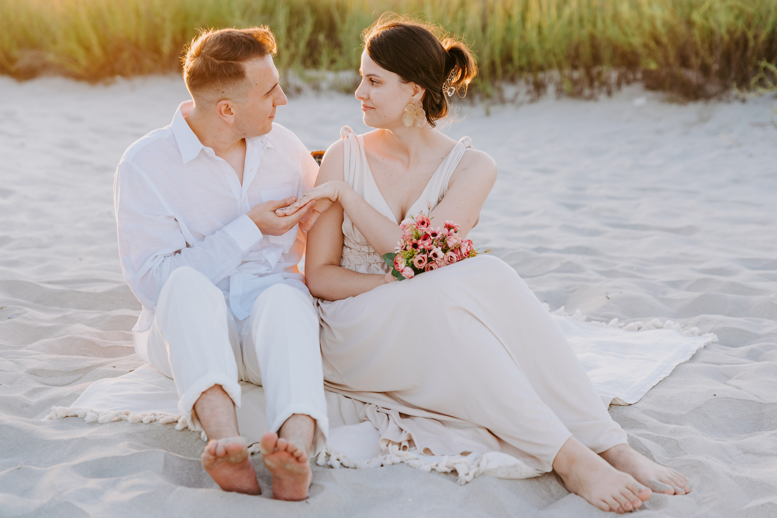 Alexandra & Felix - Love in Tyulenovo (1). Sebastian Purusniuc Fotograf - Iasi