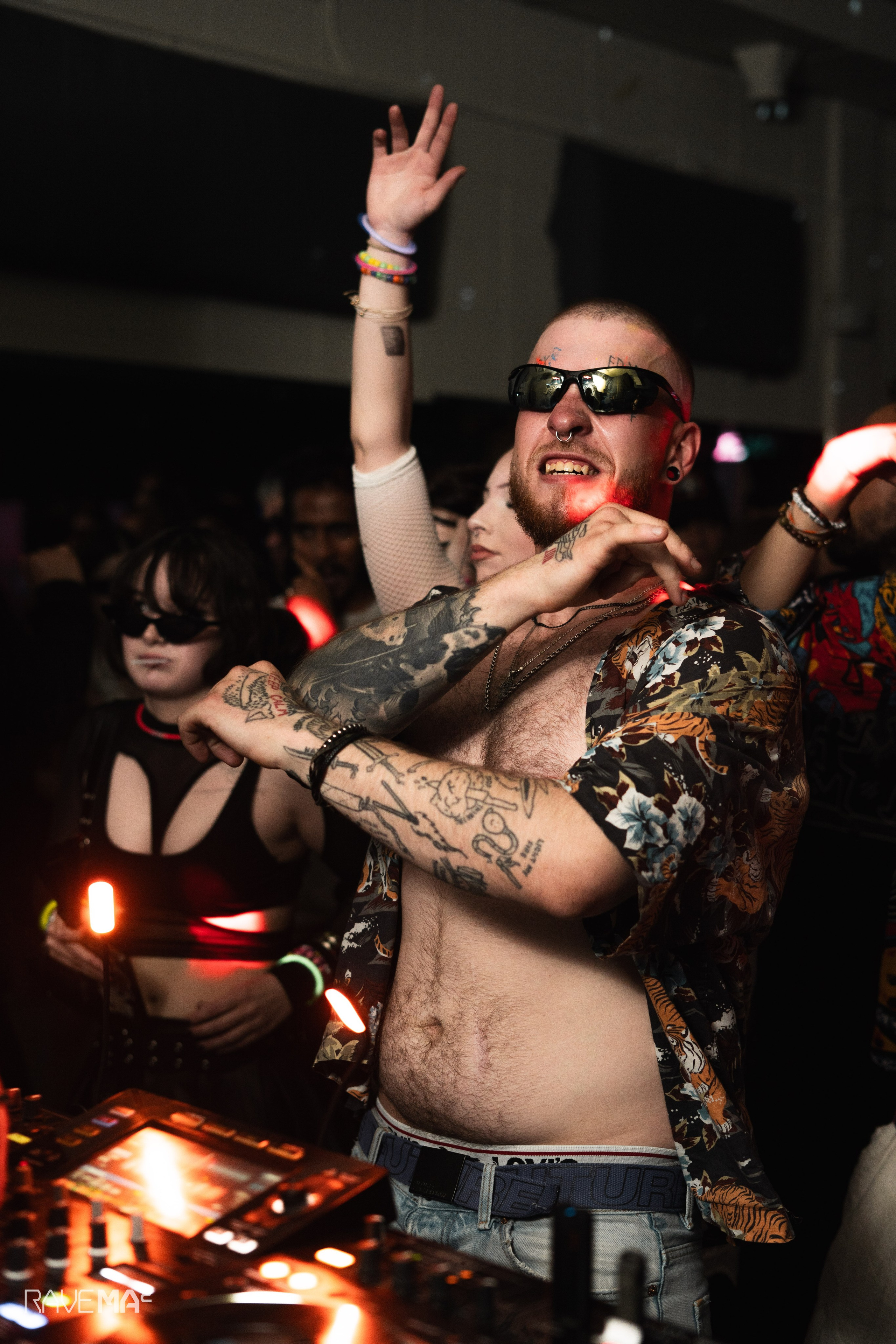 Events. Fotógrafo y videógrafo en Buenos Aires | Visual NV