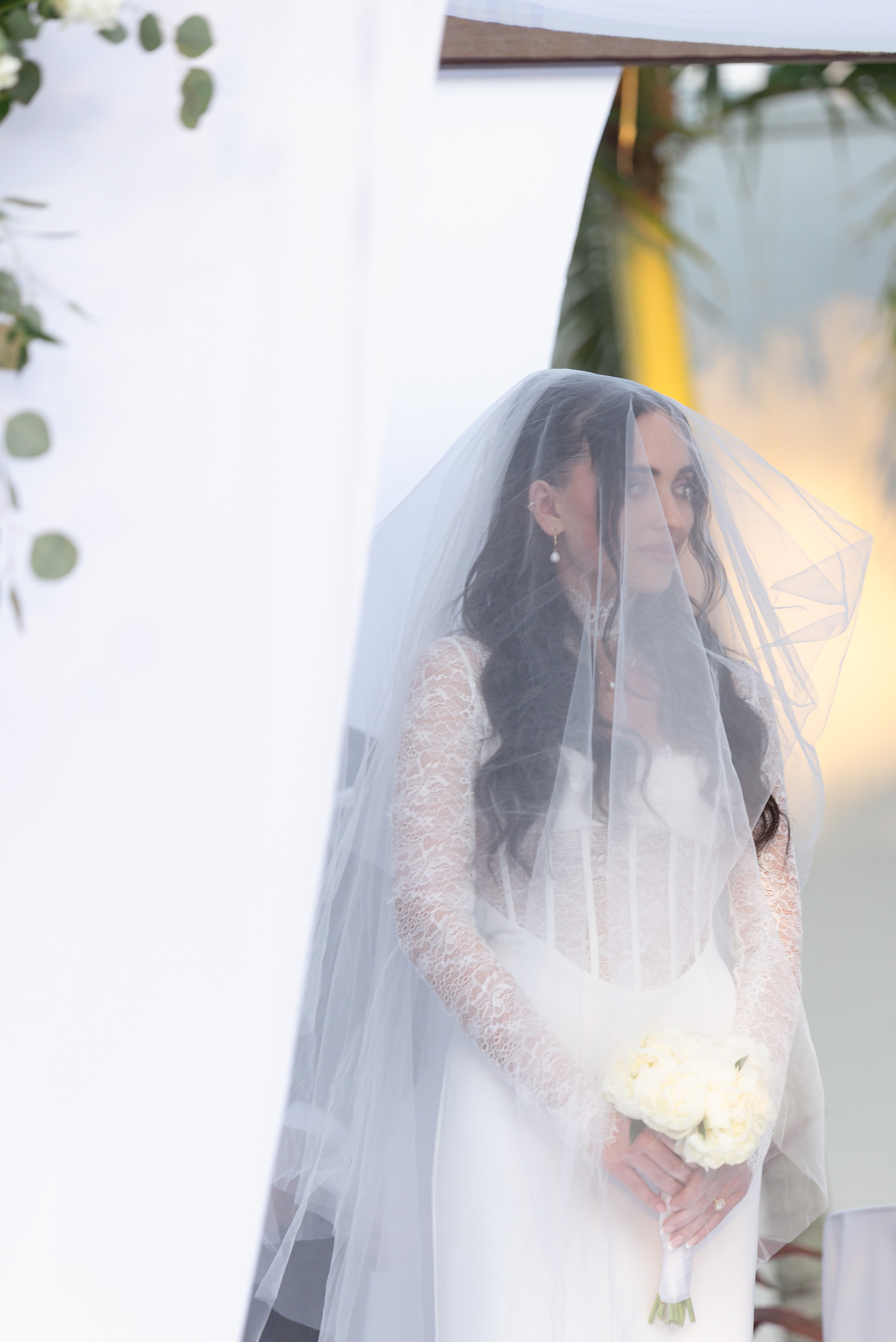Two Worlds, One Heart | Renata & Aviran’s Joyful Celebration. YES I DO PRODUCTION — Wedding photography&videography