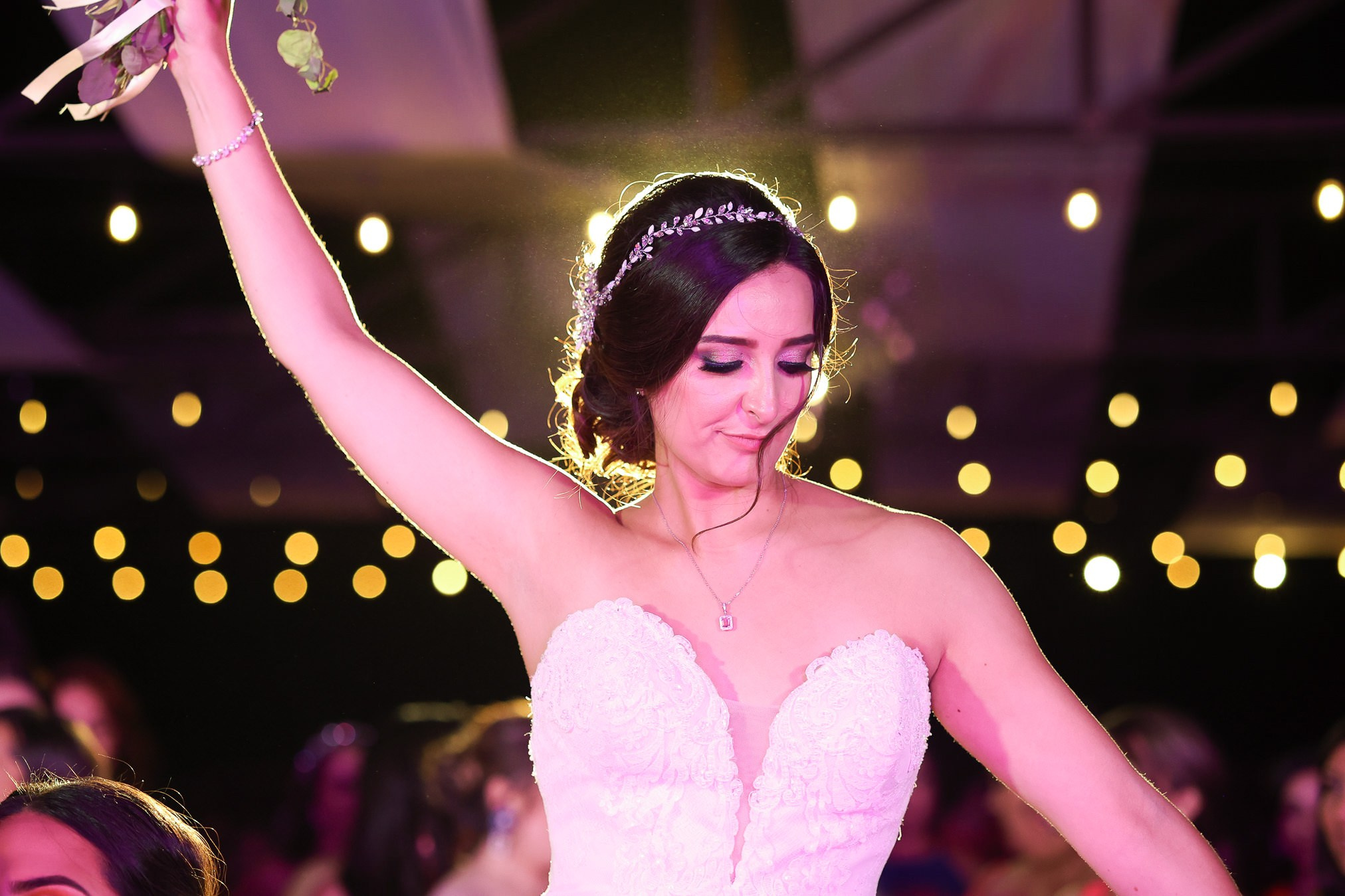 Rancho Carrizo + Luna del Valle Valle de Gpe Boda Ariadna y Javier. Estudio de fotografia en Tijuana