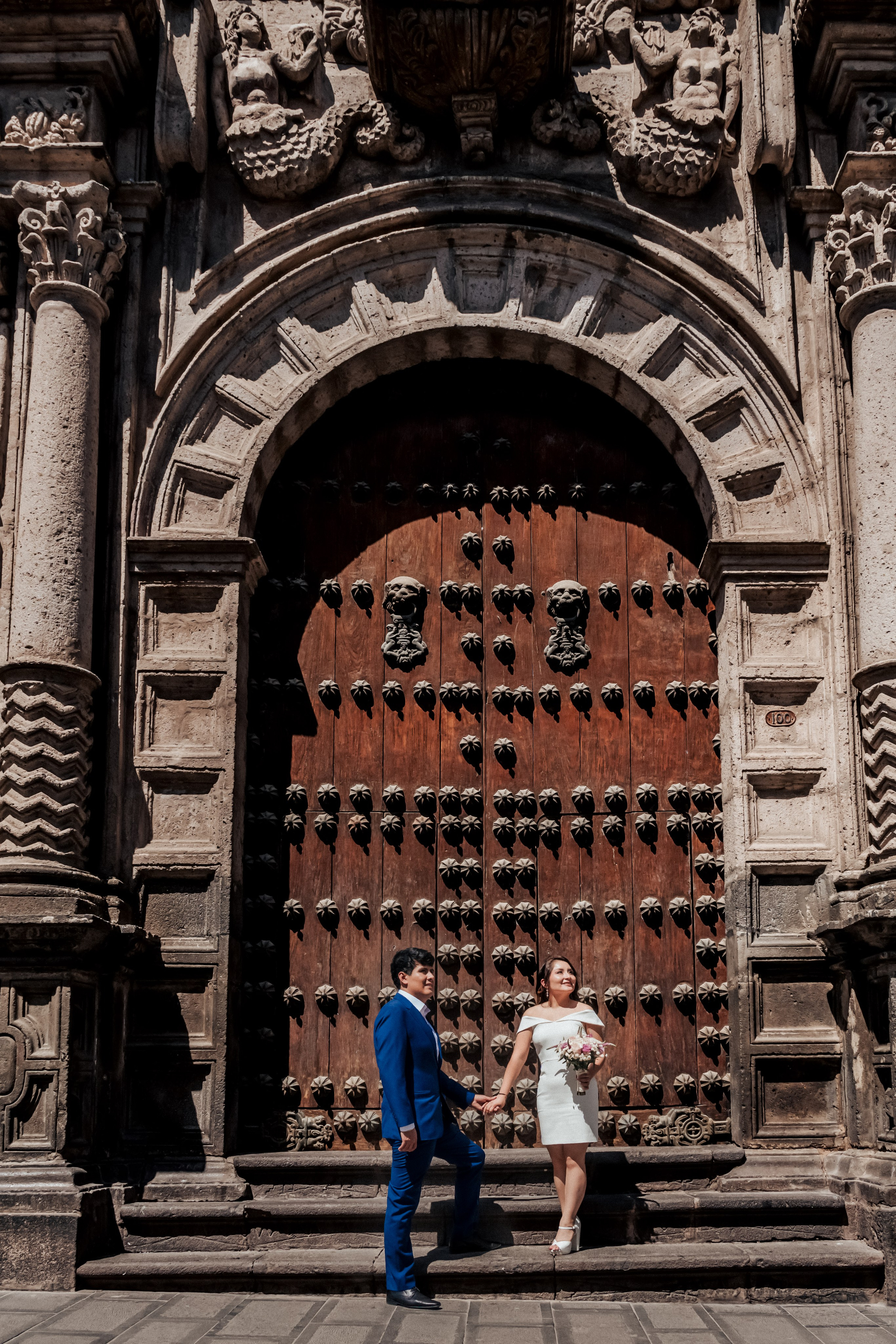 Studio KVTA | Fotografía y Video de Bodas en Arequipa