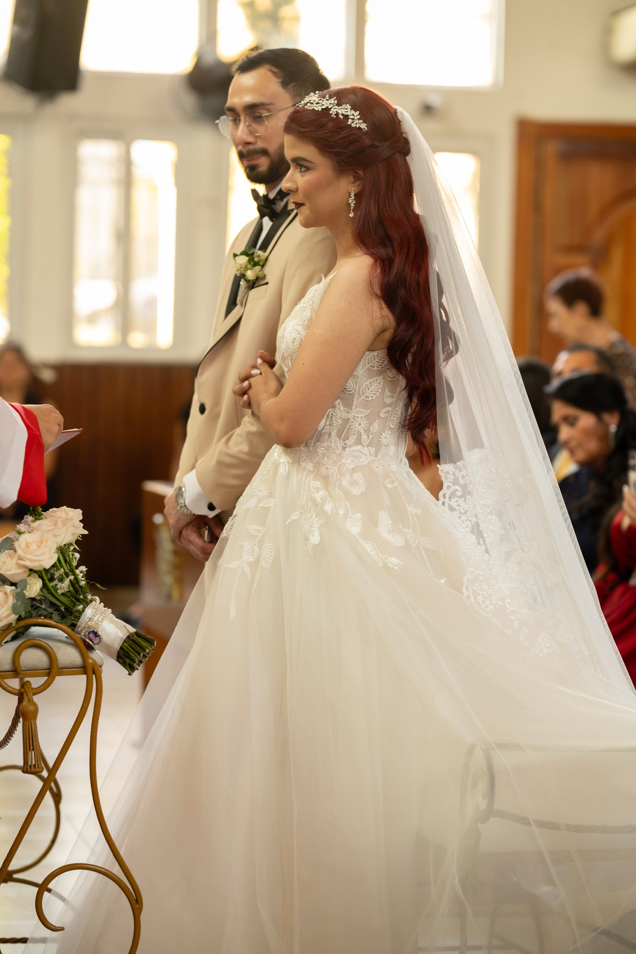 Edgardo & Lilibeth. Daniel Brand | Fotografía de Bodas y Comercial en Honduras