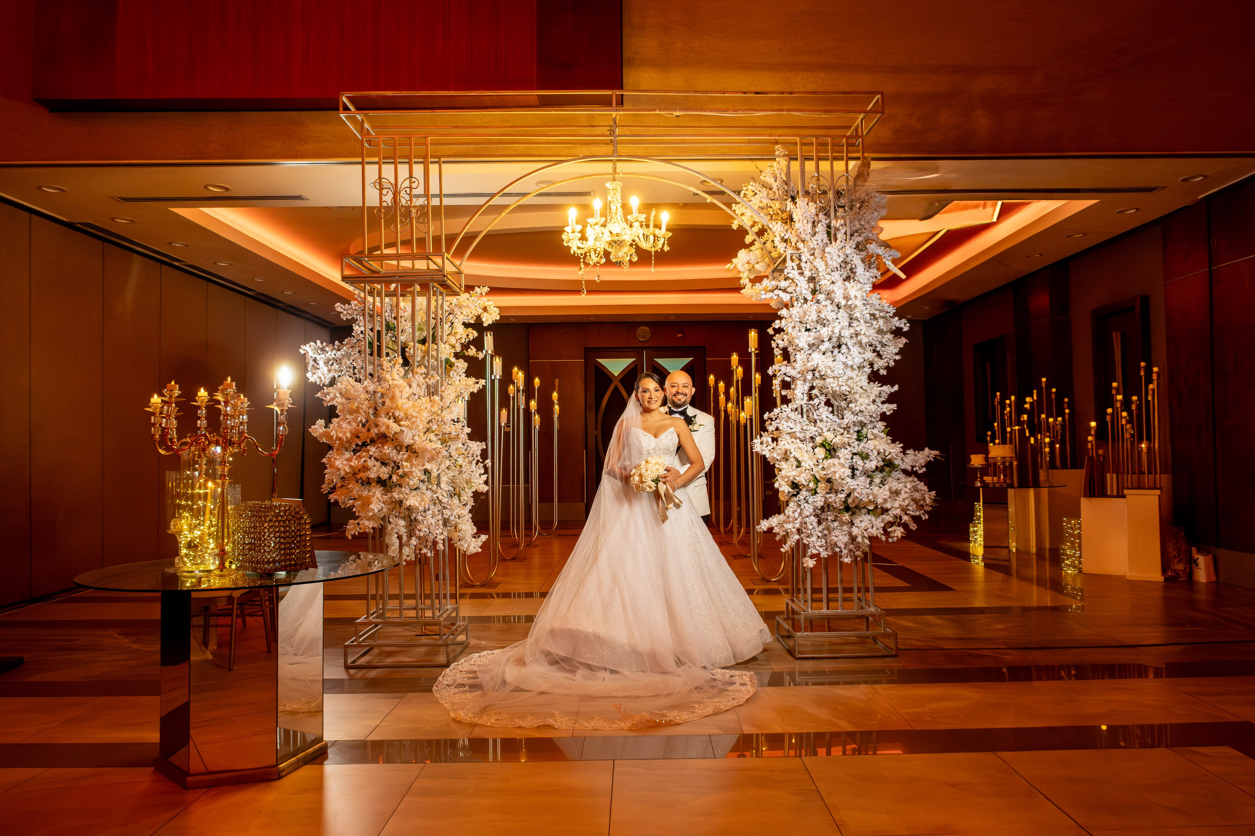 Victor & Lucia. Daniel Brand | Fotografía de Bodas y Comercial en Honduras