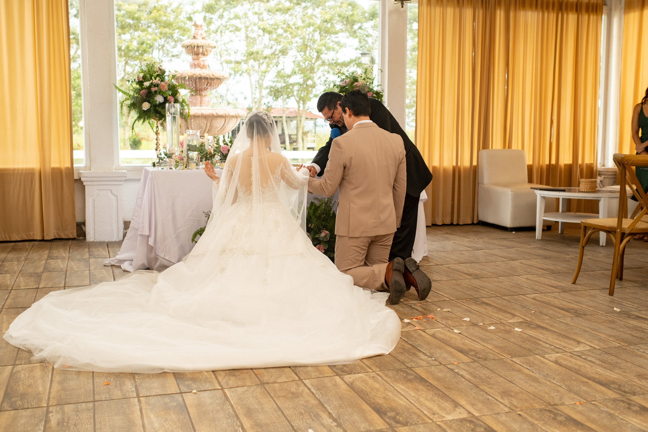 Abi & Gio. Daniel Brand | Fotografía de Bodas y Comercial en Honduras