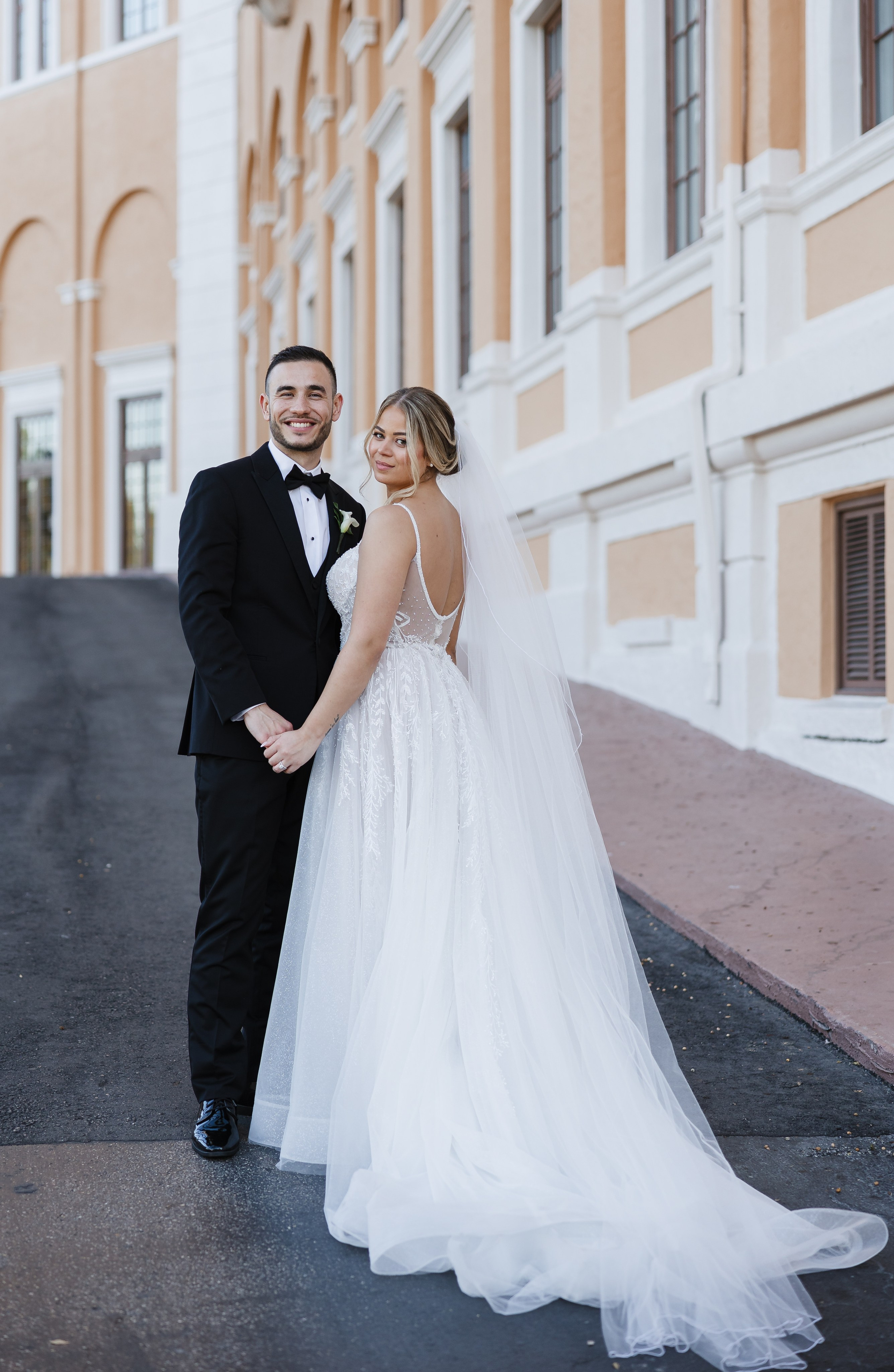 Faith, Elegance & Romance | Andrea & Daniel’s Wedding Day. YES I DO PRODUCTION — Wedding photography&videography