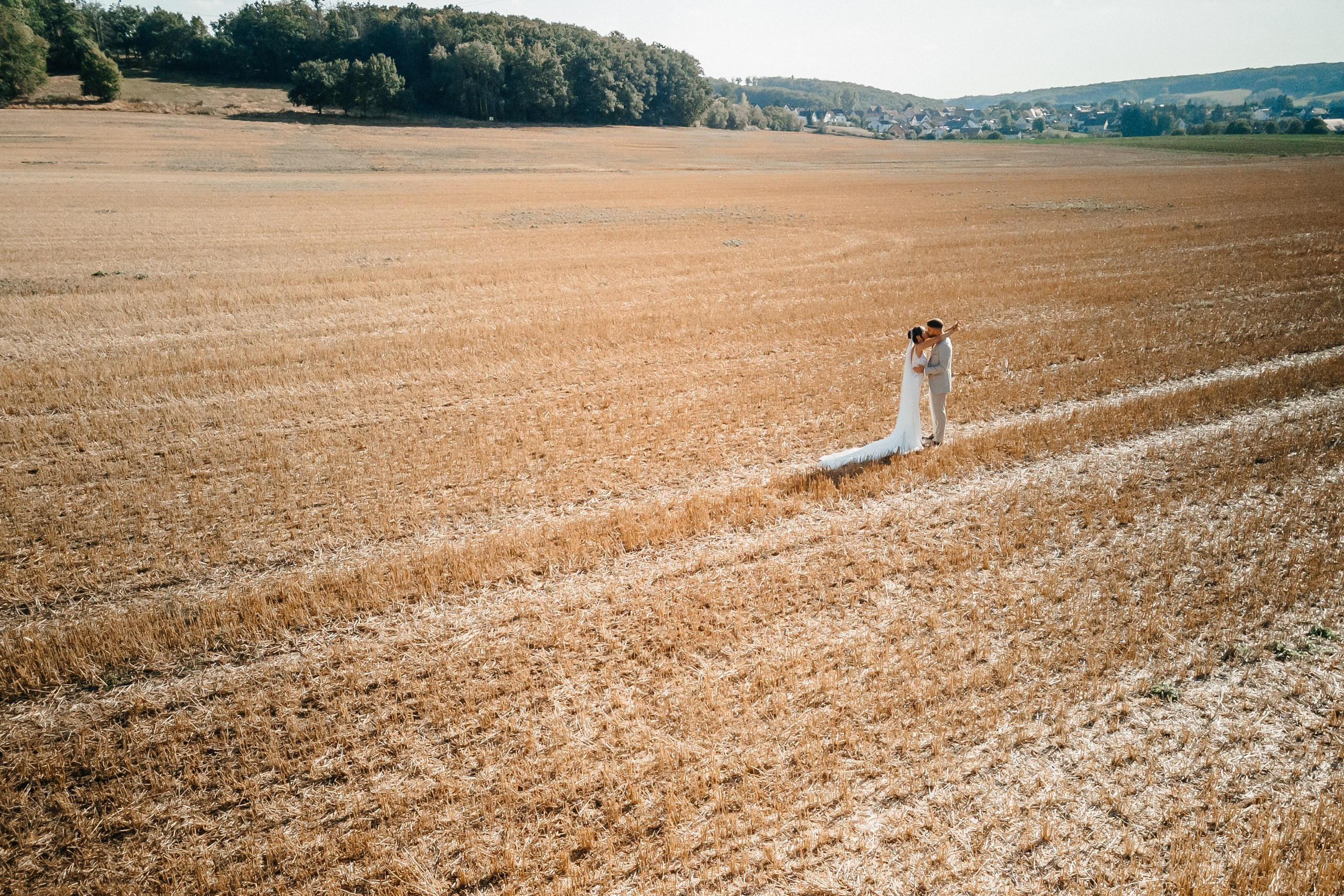 dagobertshausen photoshoot
