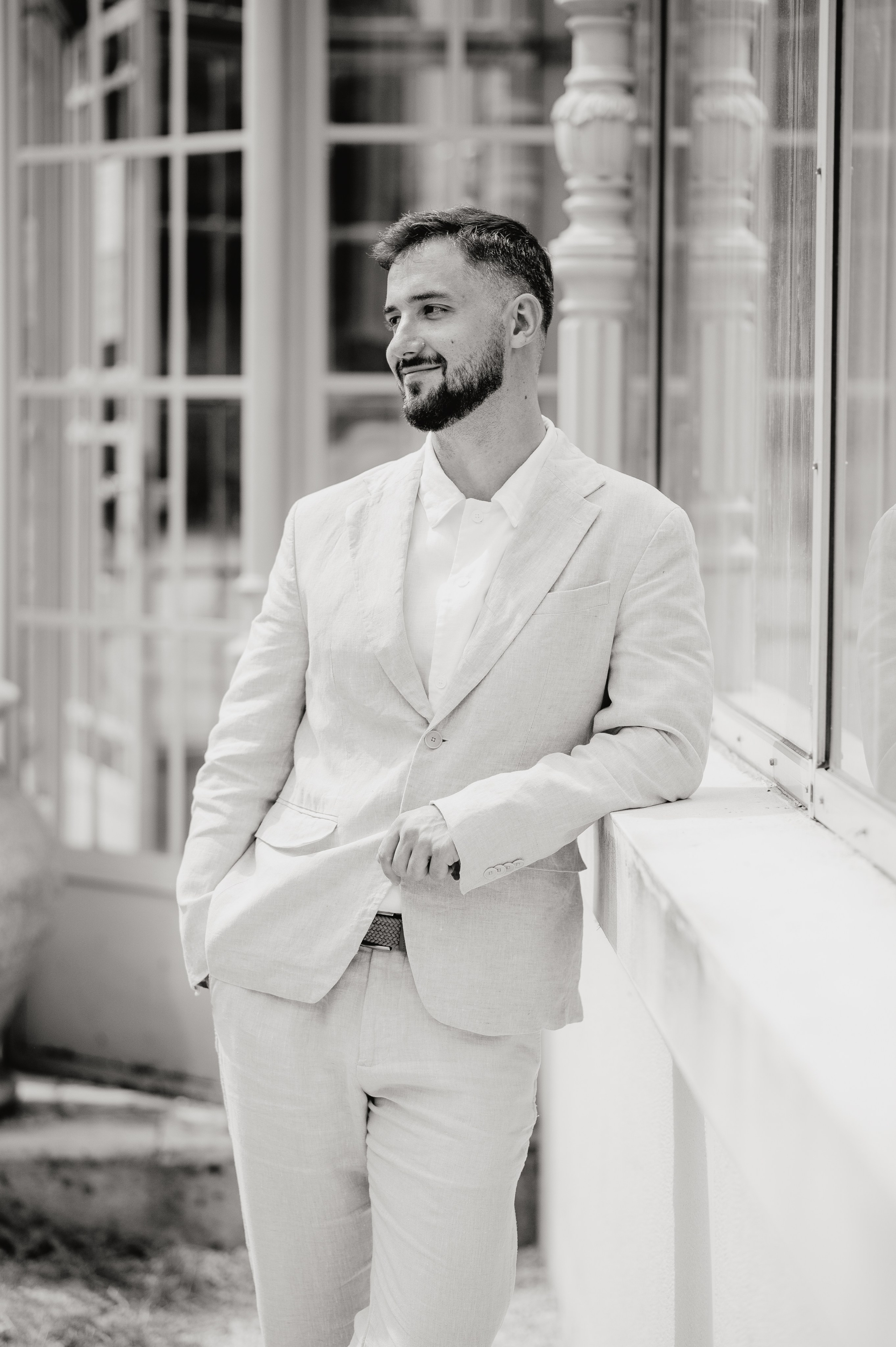 Weddings. Bojana Žuža, photographer in Belgrade, Serbia