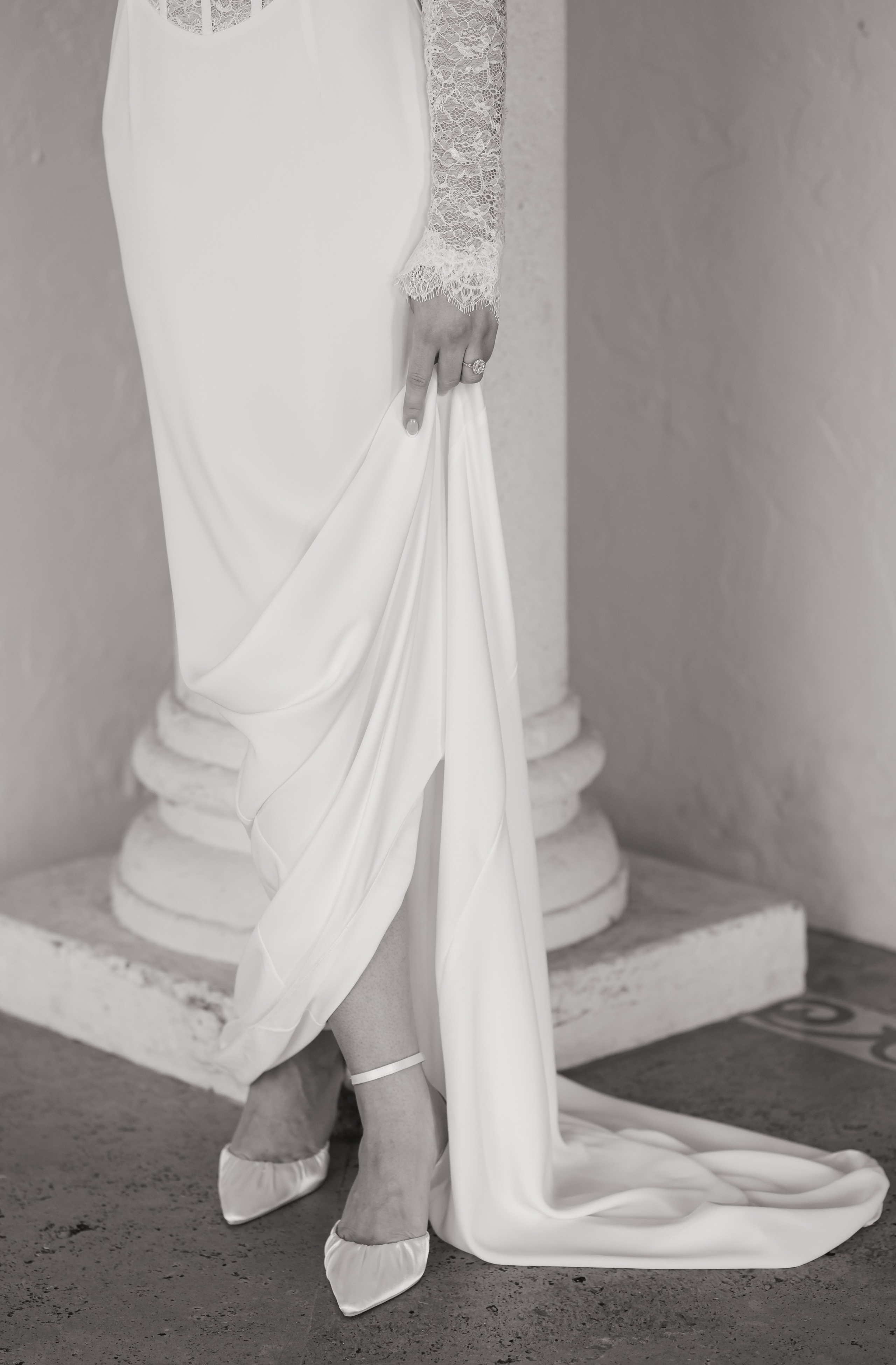 Two Worlds, One Heart | Renata & Aviran’s Joyful Celebration. YES I DO PRODUCTION — Wedding photography&videography