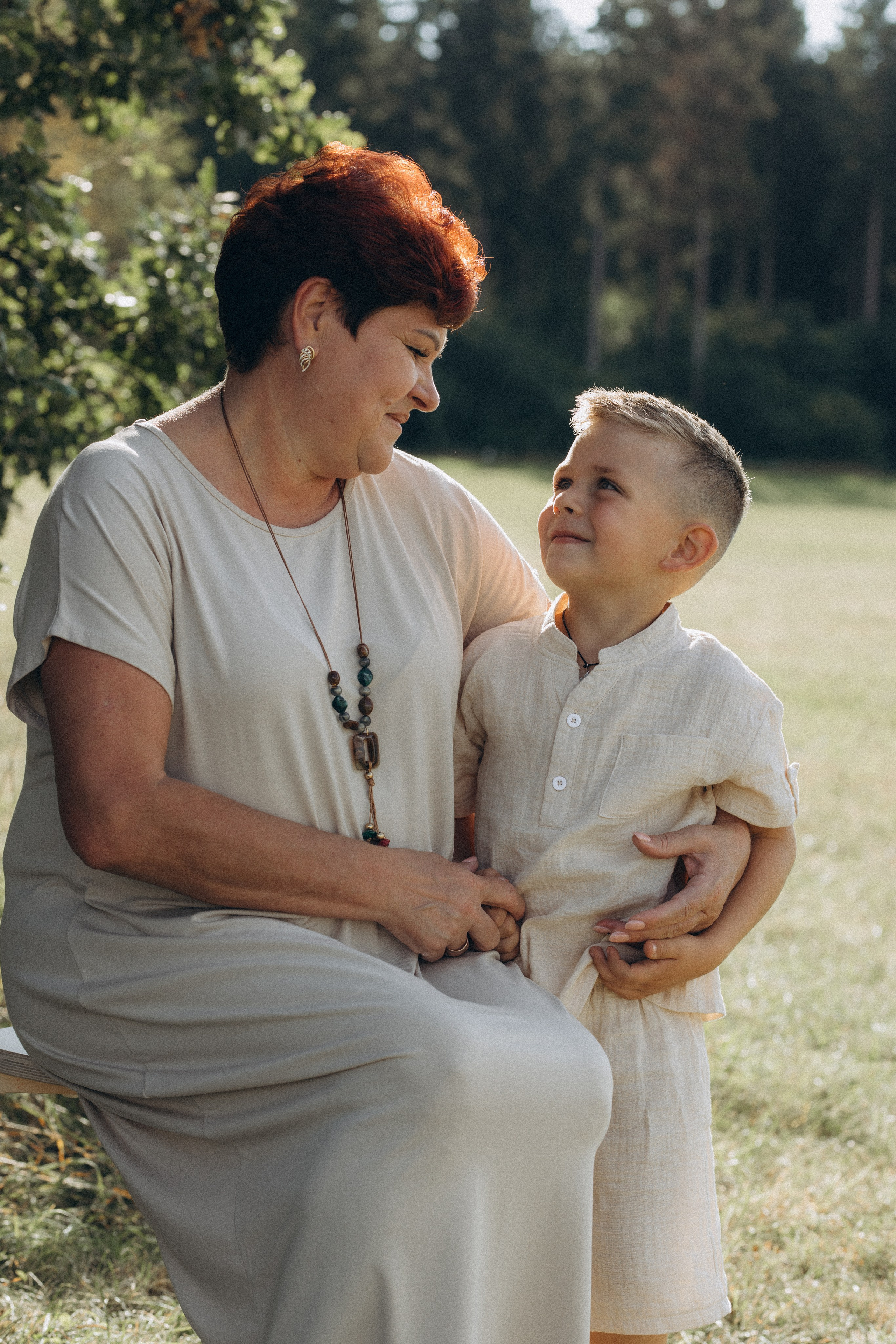 Großes Familienshooting. Семйный и детский фотограф Надин Шмальц