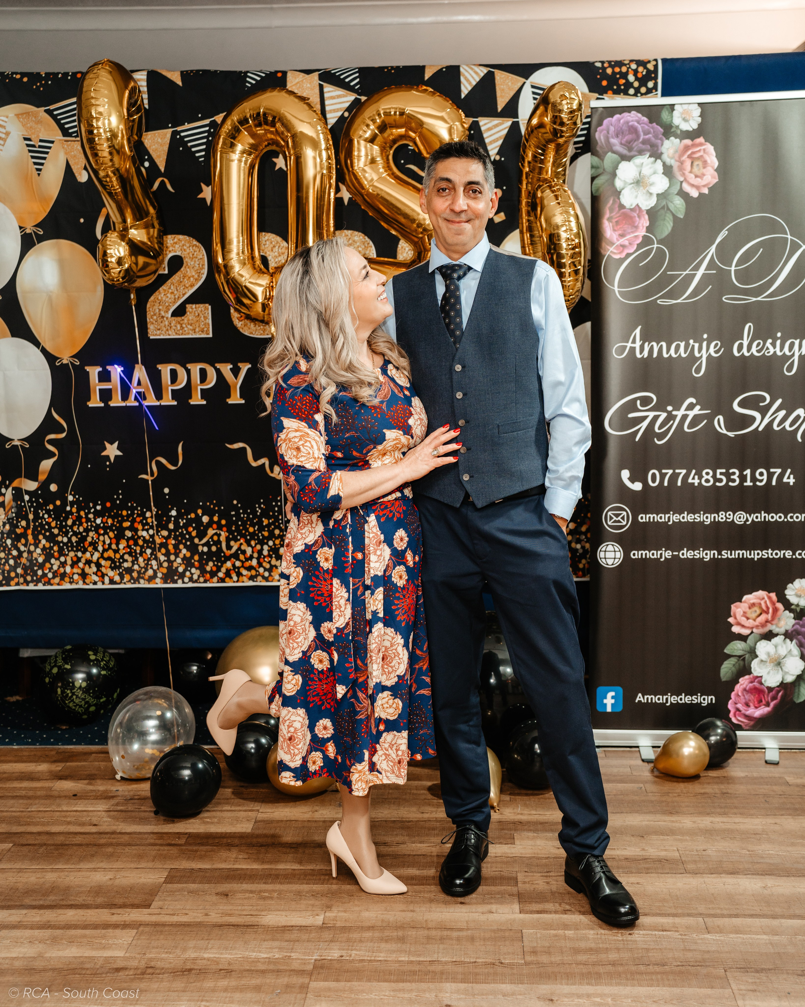 REVELION 2026. TANTAN IONUT FOTO & FILM