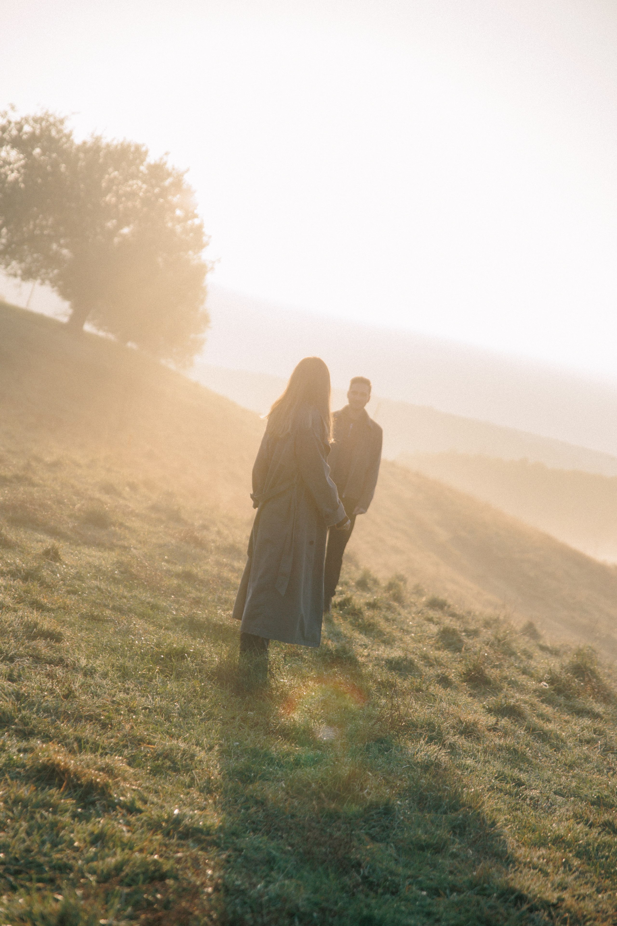 An autumn lovestory. Wedding photographer and videographer based in Timisoara, Romania