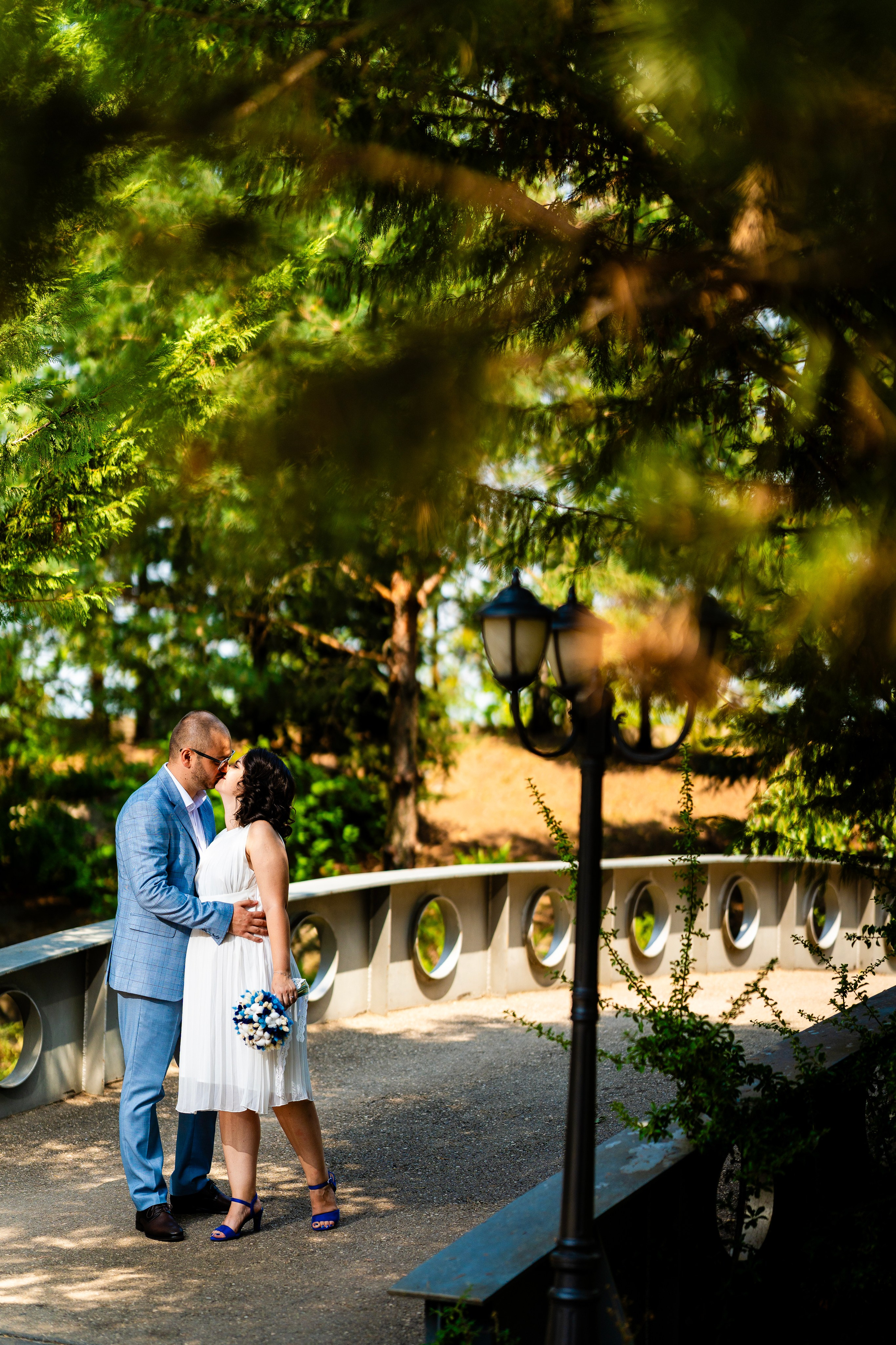 Iulia & Bogdan. Alin Doana Visual Art