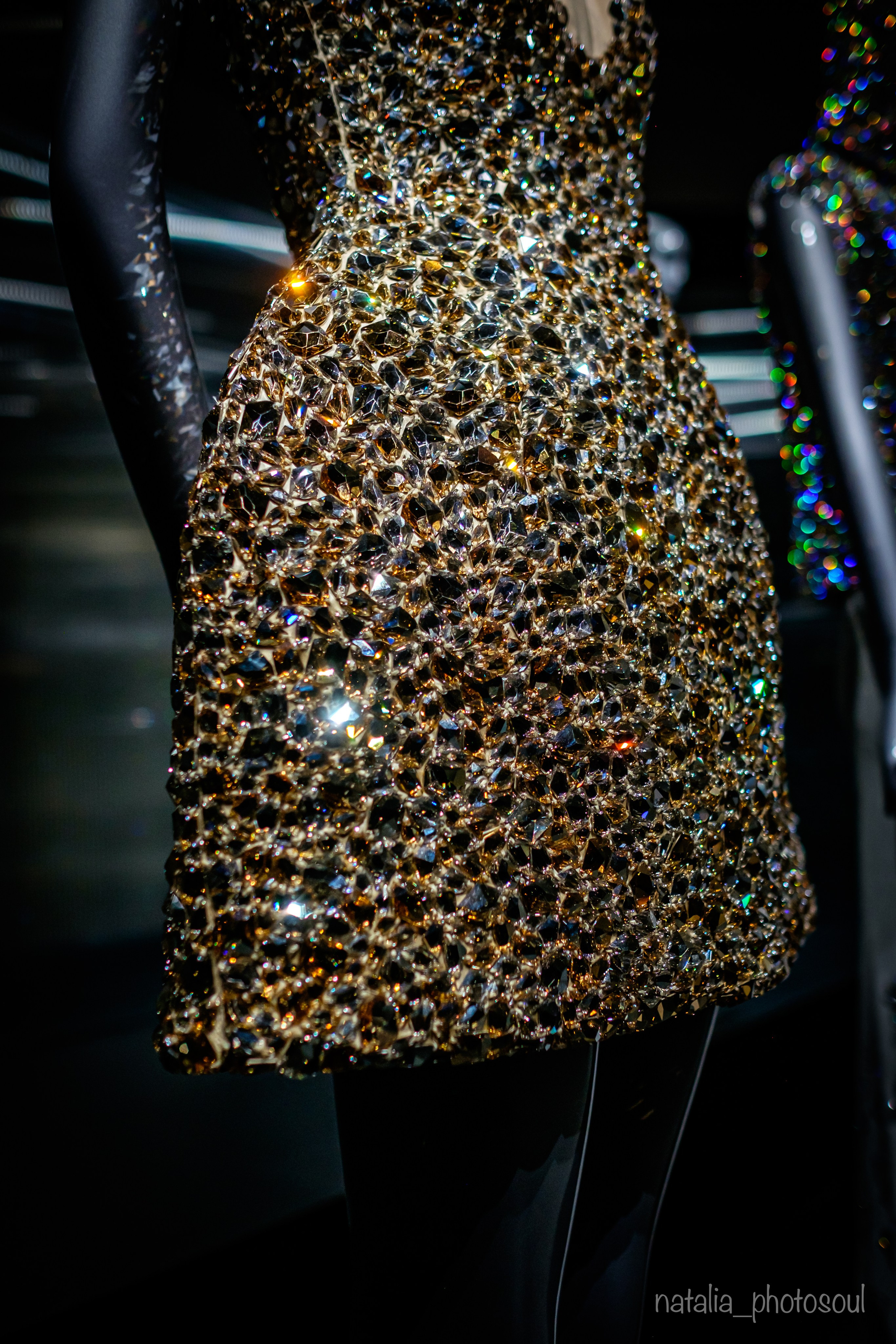 SWAROVSKI MASTERS OF LIGHT FROM VIENNA TO SEOUL. Photographer in Seoul Dobrokvashina Natalya