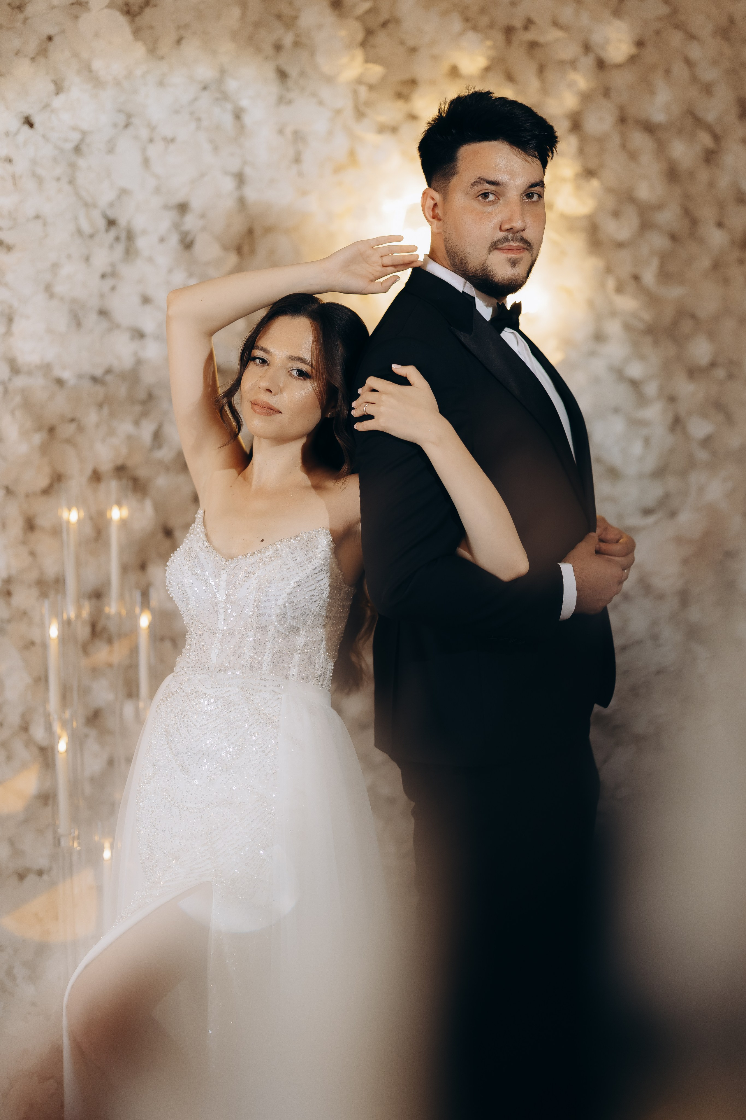 Ovidiu DRON Photographer — Fotograf de Nuntă și Evenimente în Suceava, România