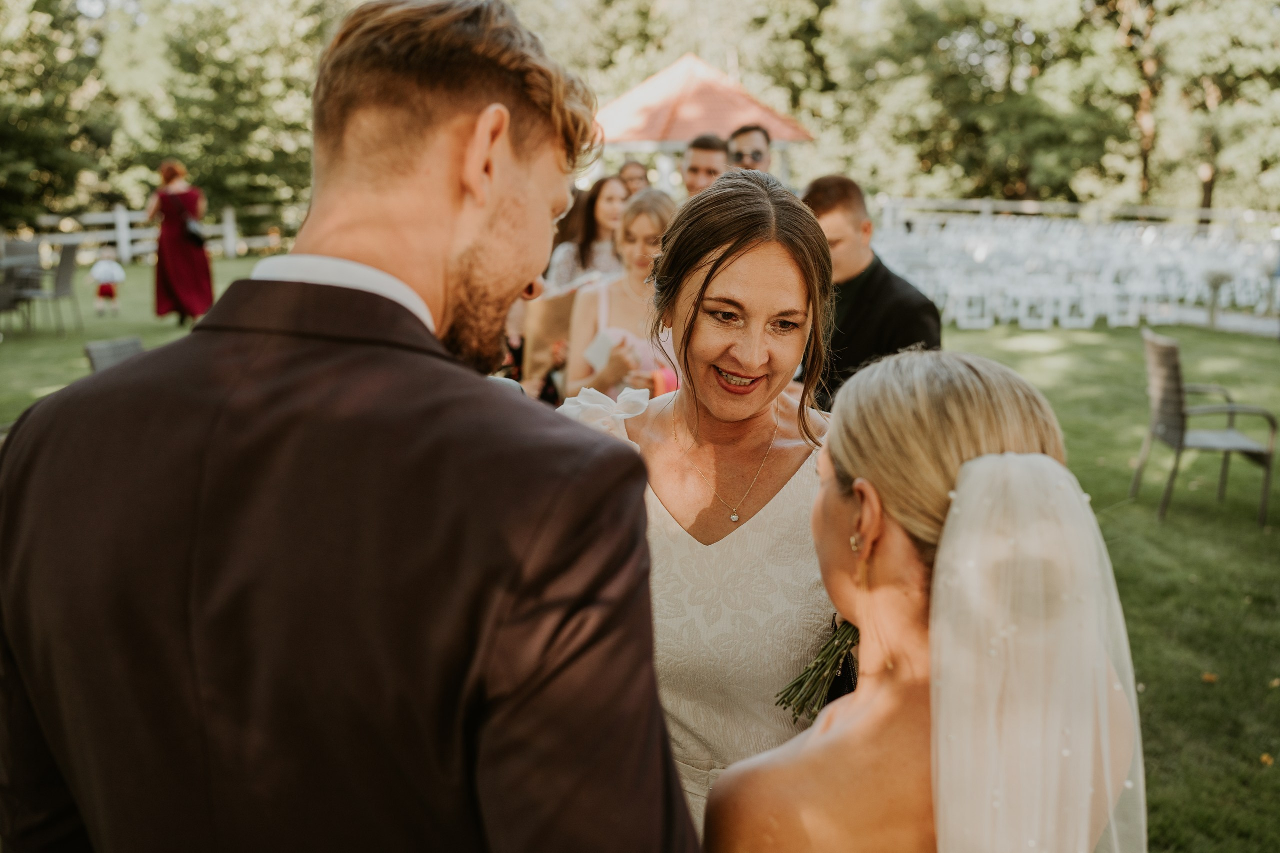 Ewa&Maciej. Michał Kaźmierczyk - Fotograf