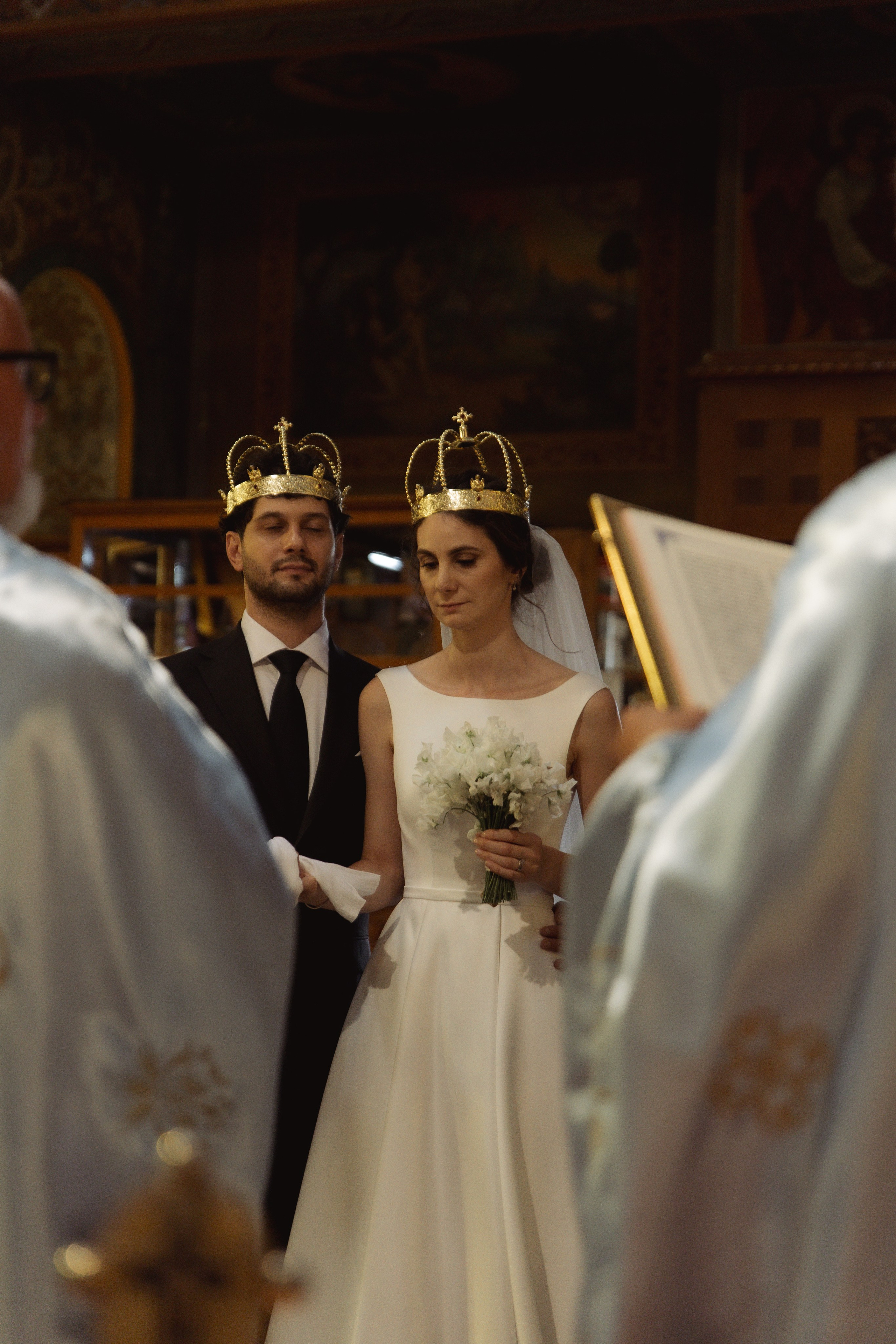 George & Alina | Wedding at Hotel Timisoara. Wedding photographer and videographer based in Timisoara, Romania