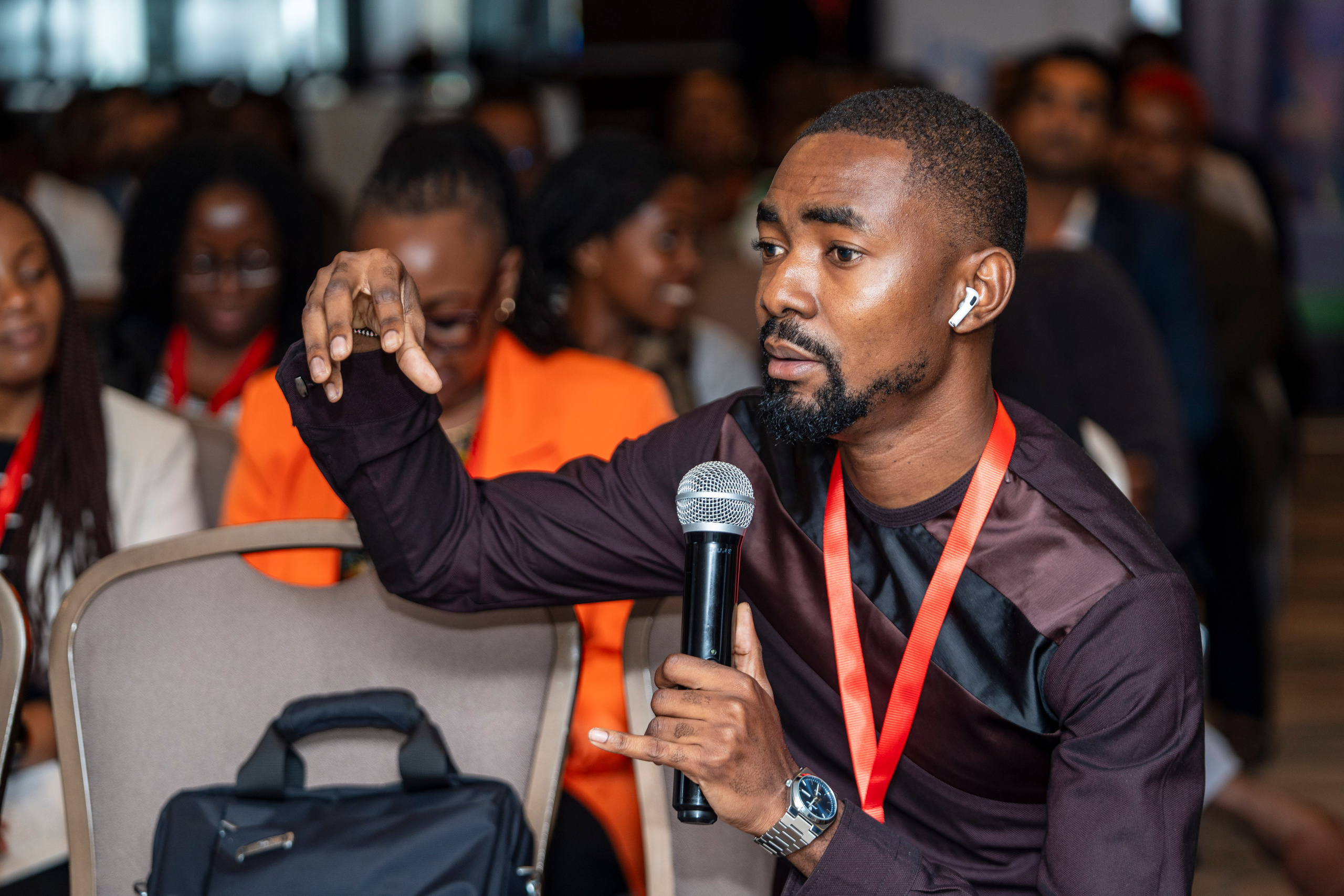 Intrigue Madverse Nairobi. Nick Ouma Photography I Best Event photographer based in Nairobi, Kenya