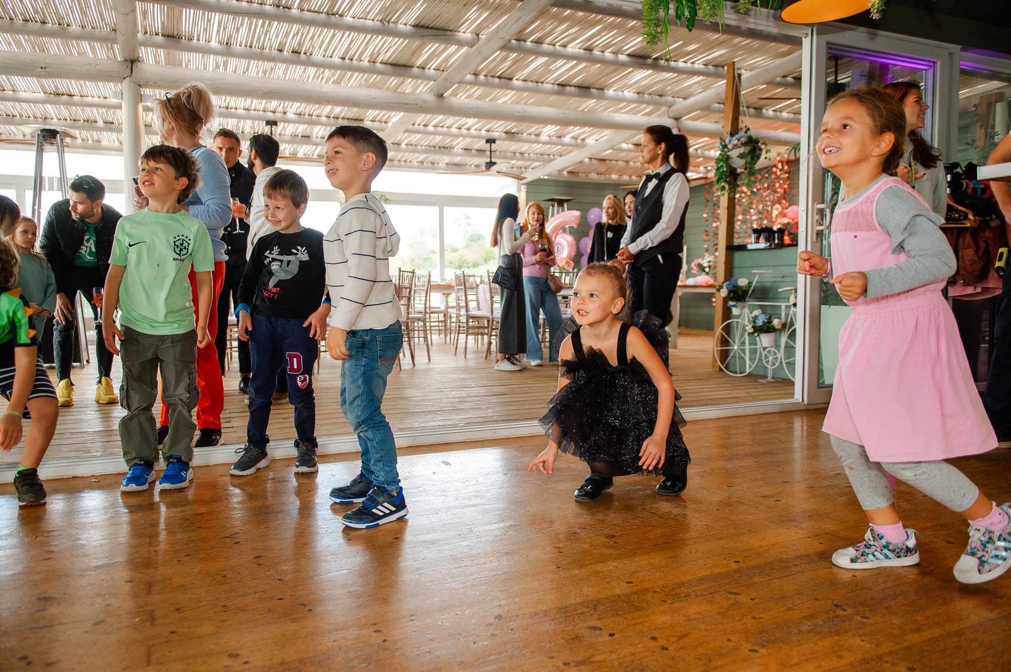 Children's birthday photo shoot in Lisbon, Cascais, Sintra