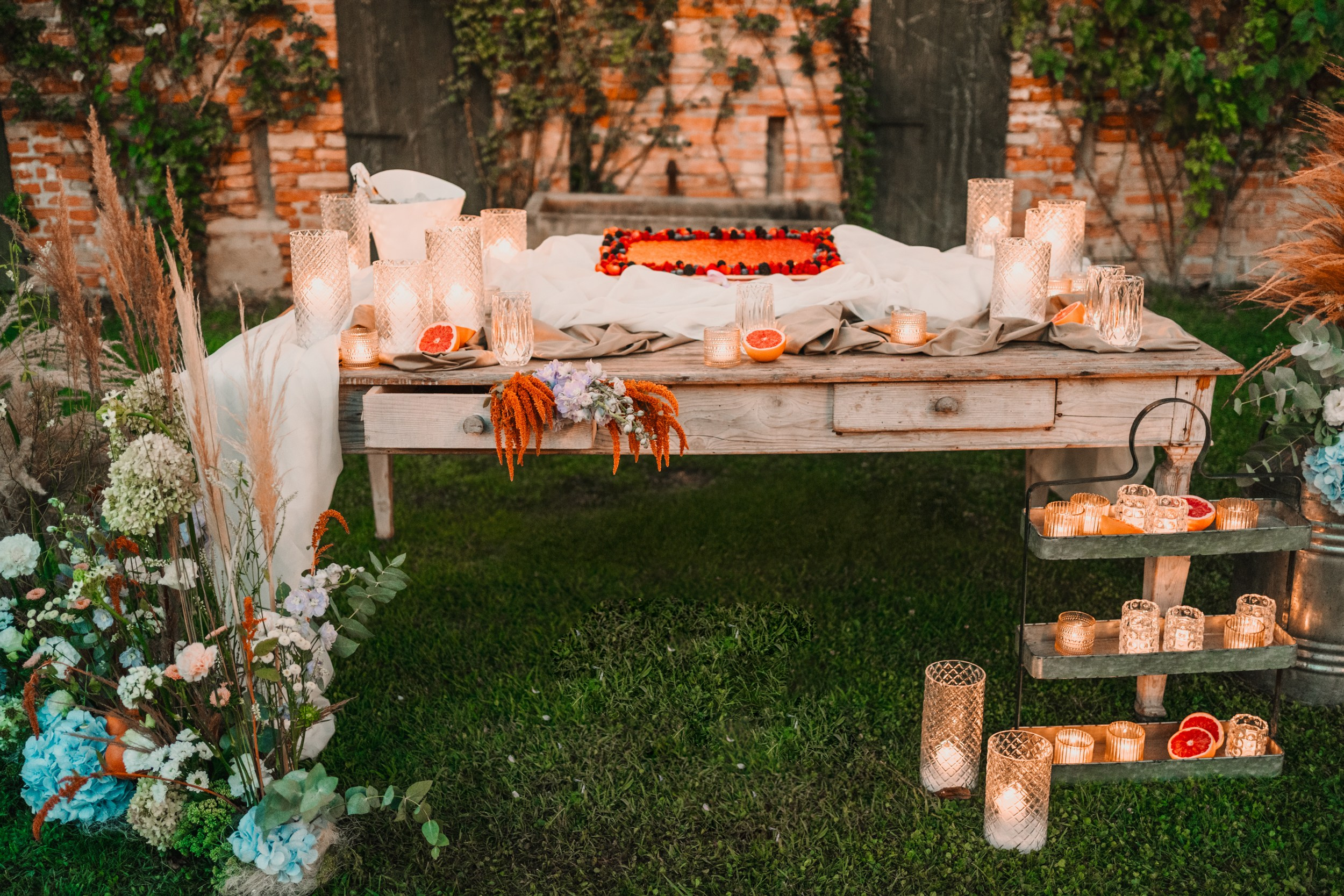 Boda en Tenuta Le Risare, Padua | El Velo Blanco. El Velo Blanco I Fotógrafos de Bodas
