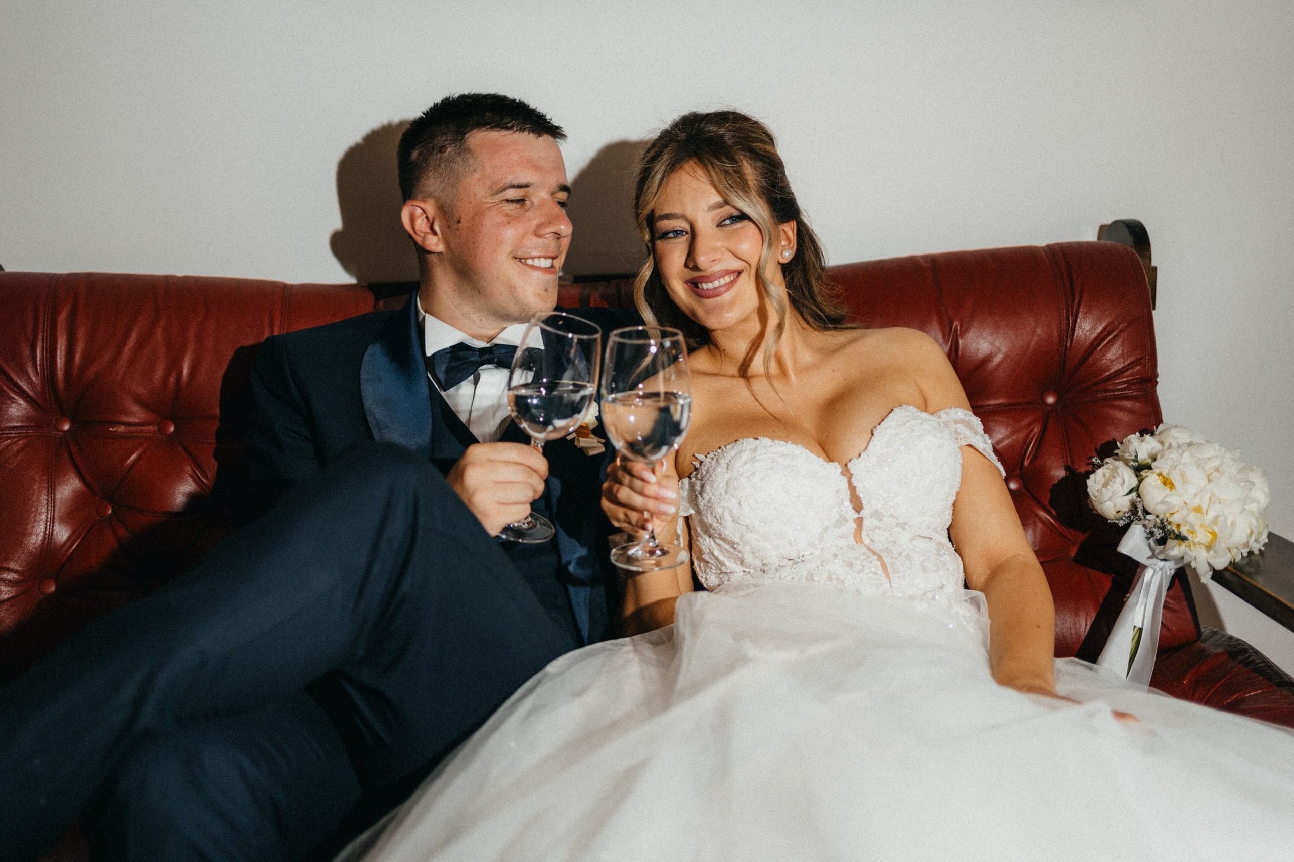 Željka & Njegoš. Wedding photography