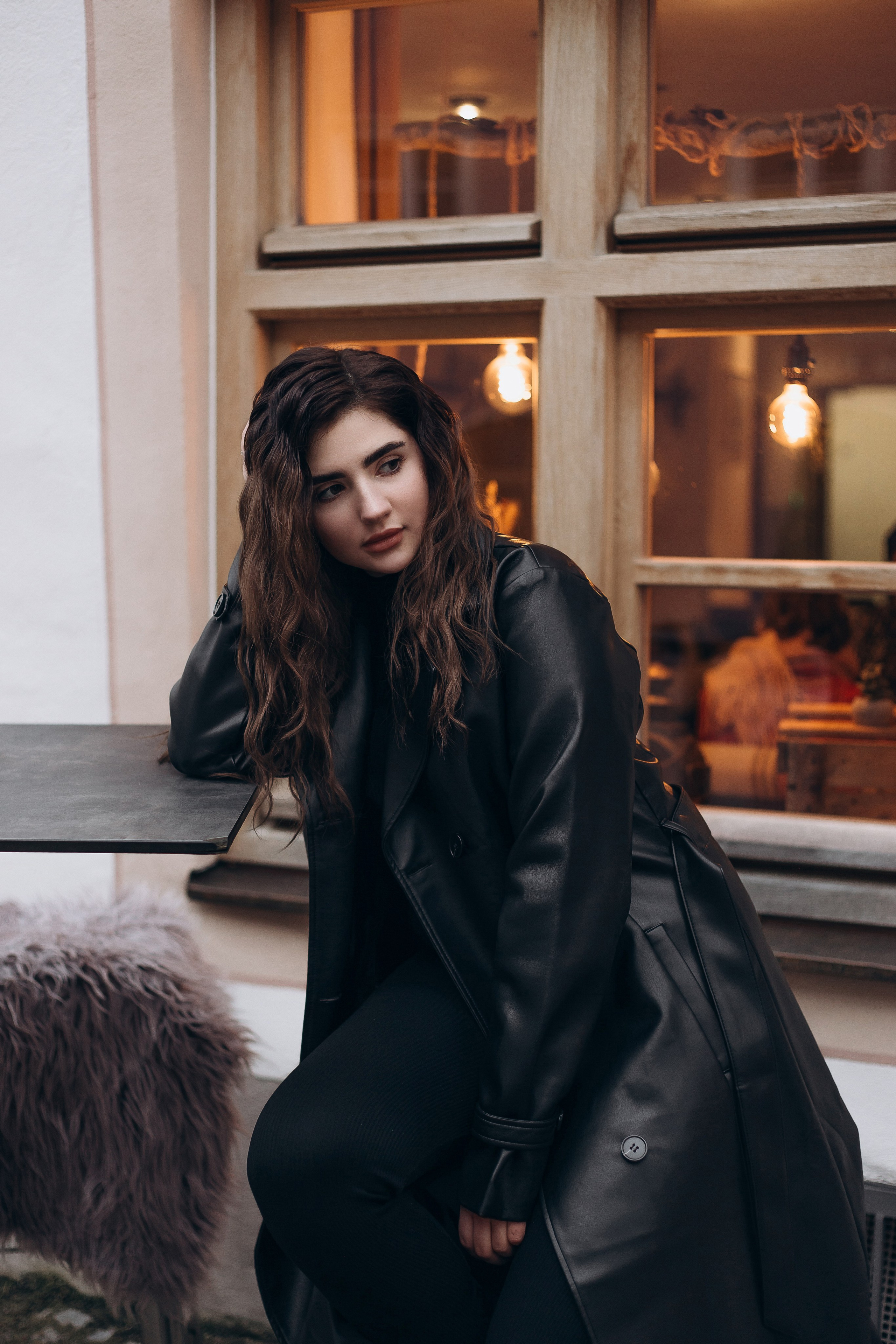 Porträt. Fotografin Larysa Chepurko| Füssen| Garmisch-Partenkirchen| Weilheim| Schongau| Murnau| München | Hochzeitsfotograf Füssen | Larysa Photo