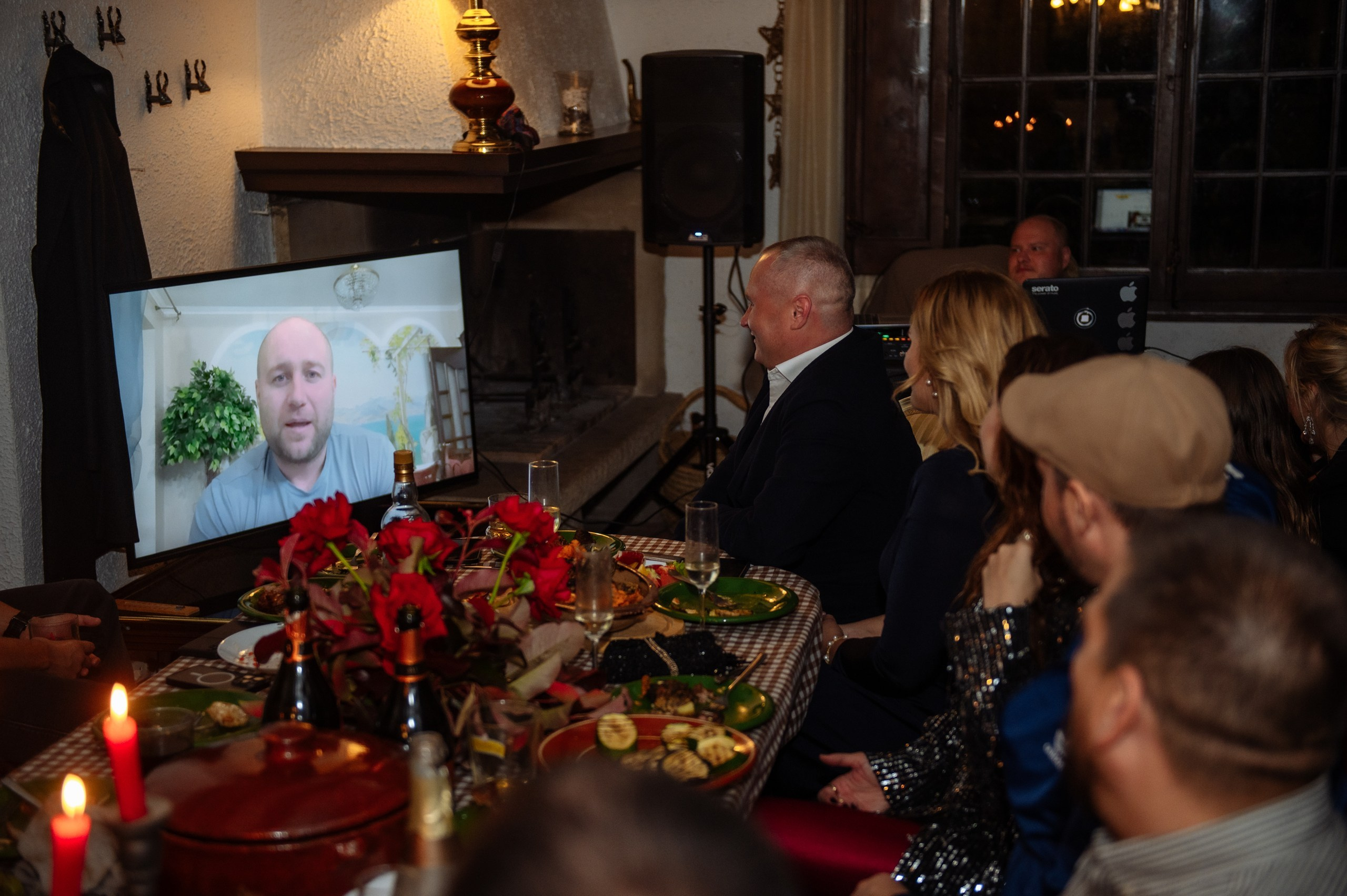 Evento Brigada estilo a años 90e. Фотограф Екатерина Гасанова — фотосессии в Барселоне