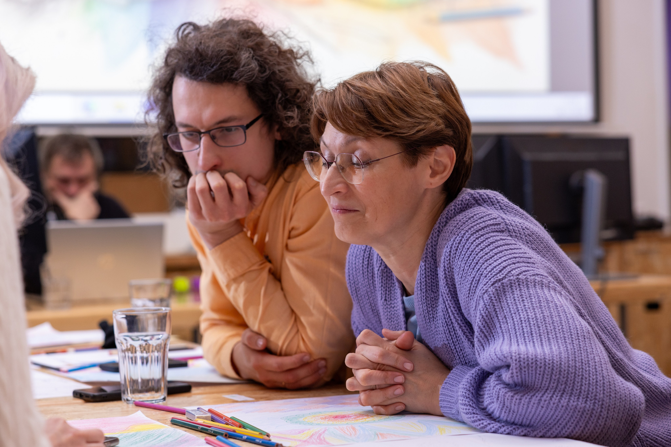 Reportage. Fotografin in Dresden – Schwangerschaft, Familie & Kinder | Tatiana Mudryak