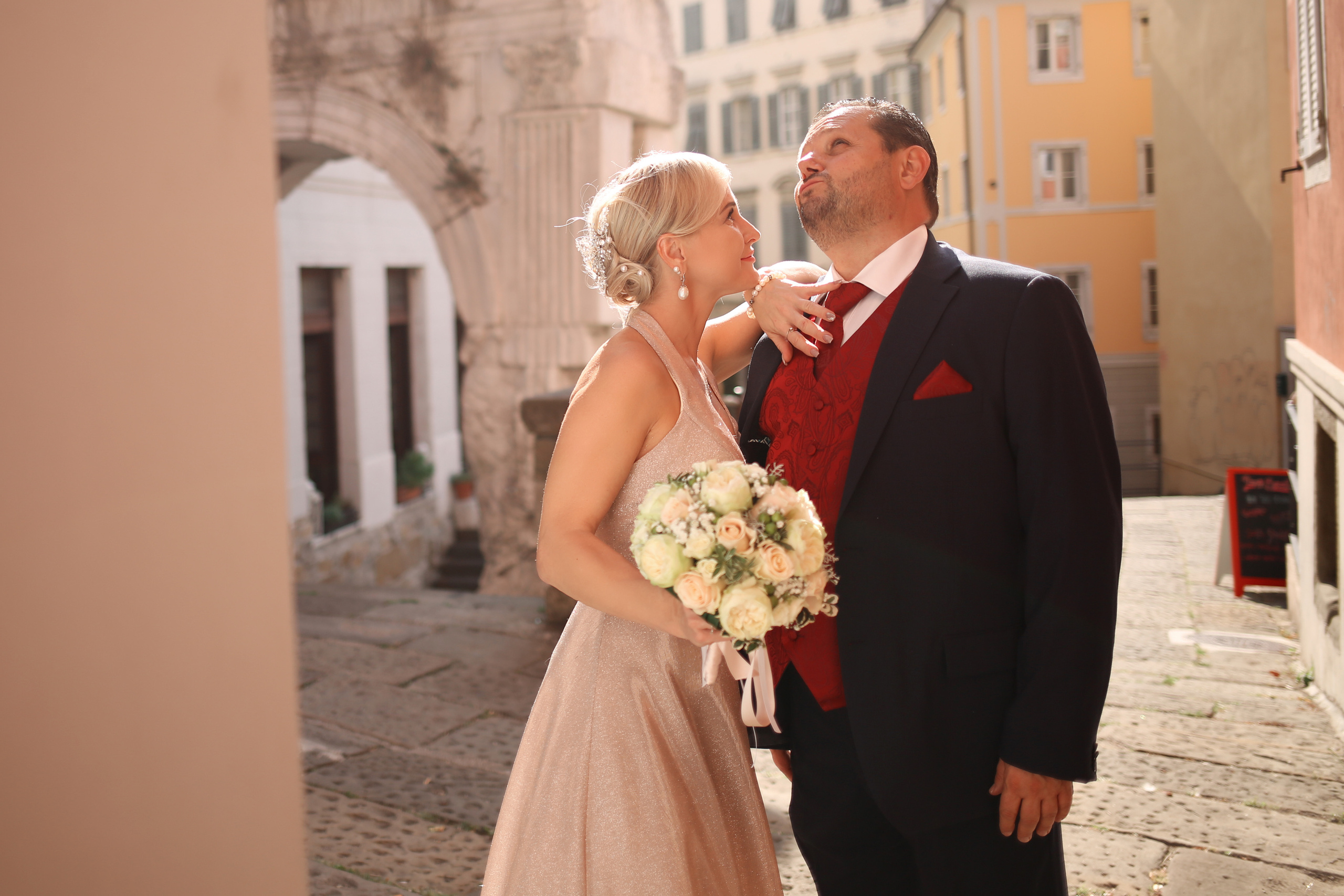 fotografo matrimonio