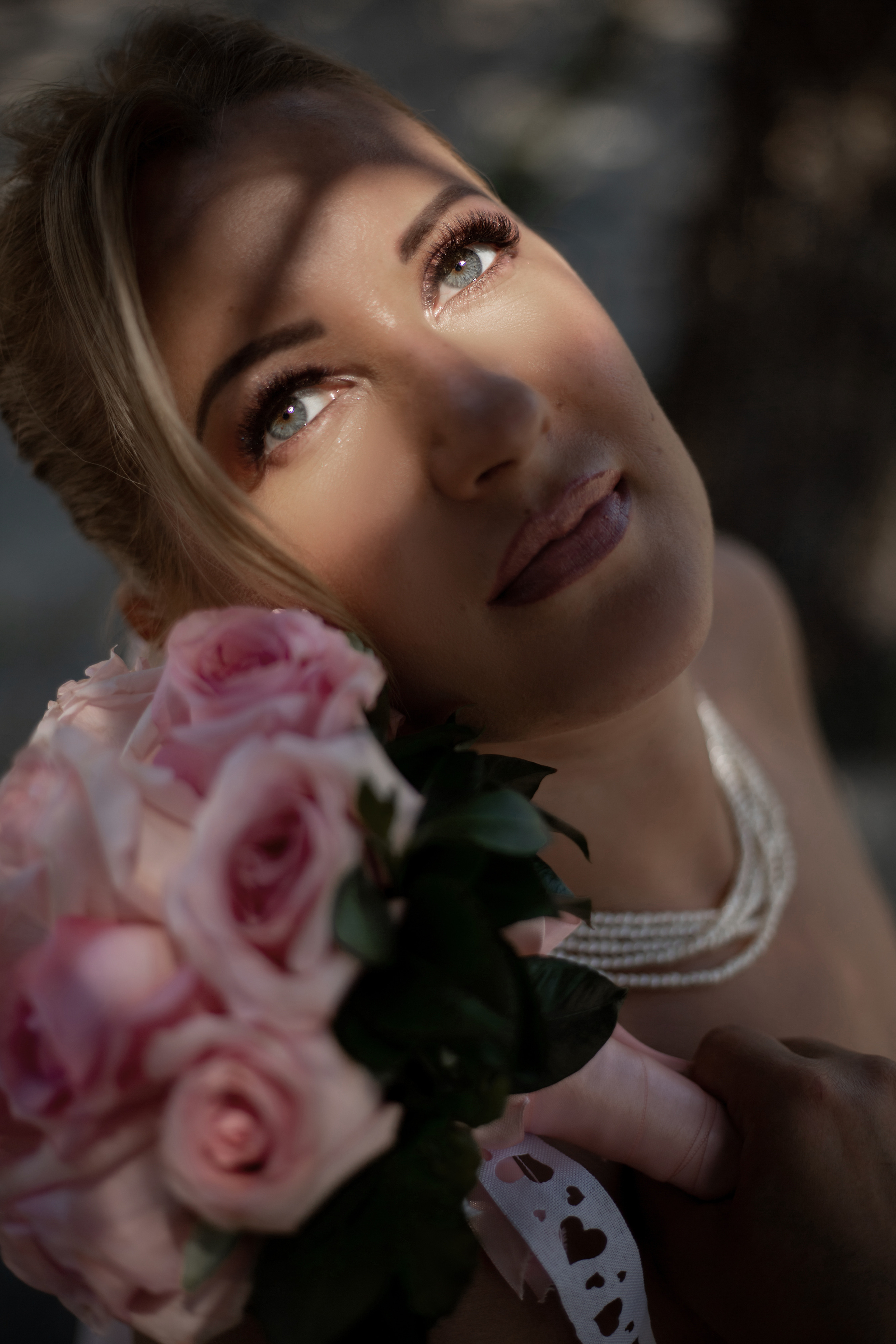 Matrimonio a Trieste. Photographer in Venice, Viktoria Antonova